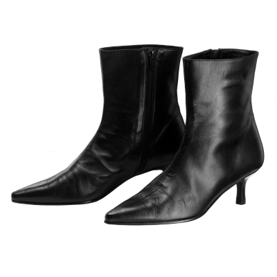 Charles Tyrwhitt LBOBLK