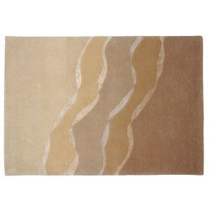 Ribbons Rug Beige W200 x L300cm