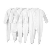John Lewis Baby Sleepsuits