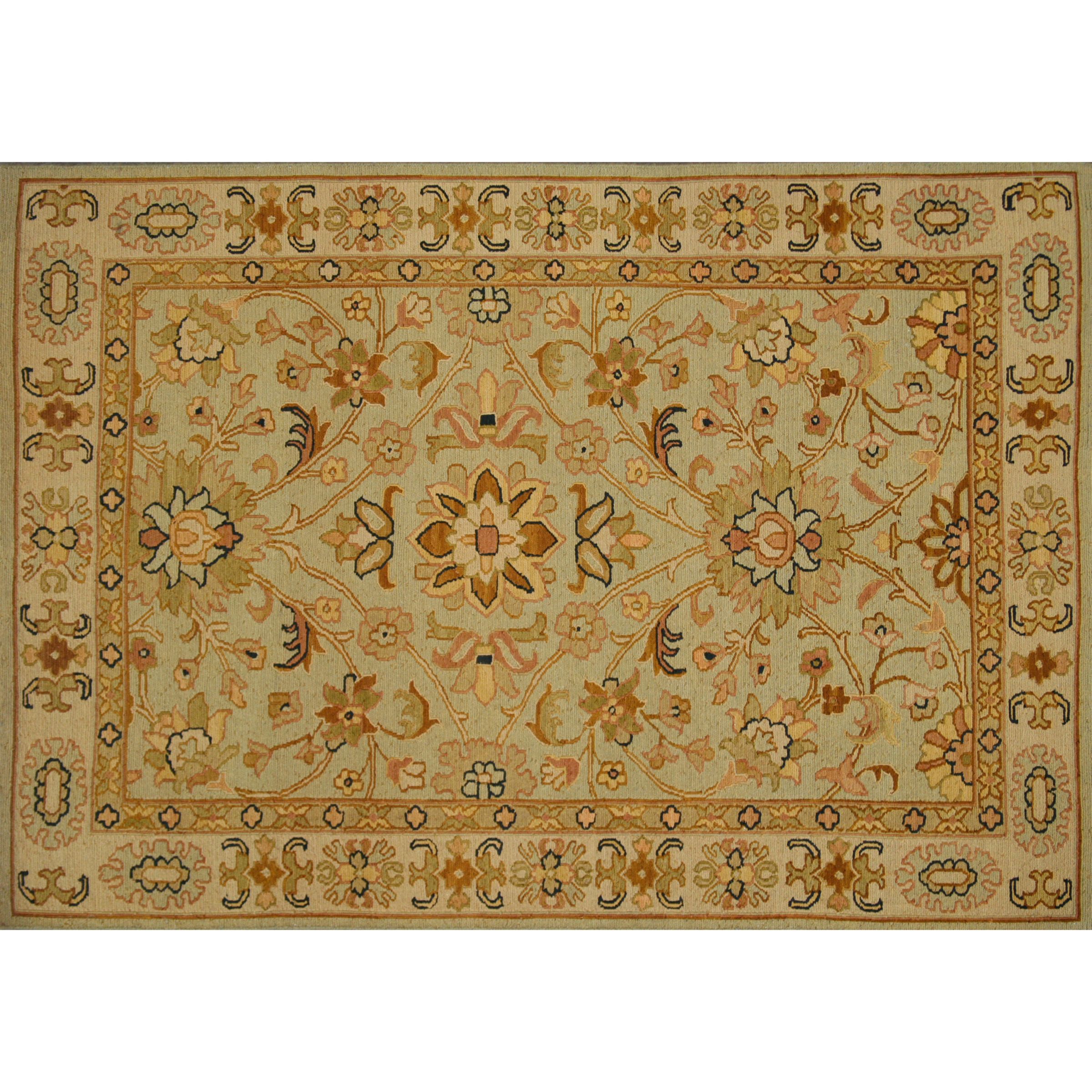Soumac Punah Rug L411 x W290cm