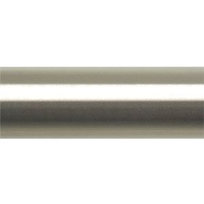 Stainless Steel Curtain Poles, Dia.25mm