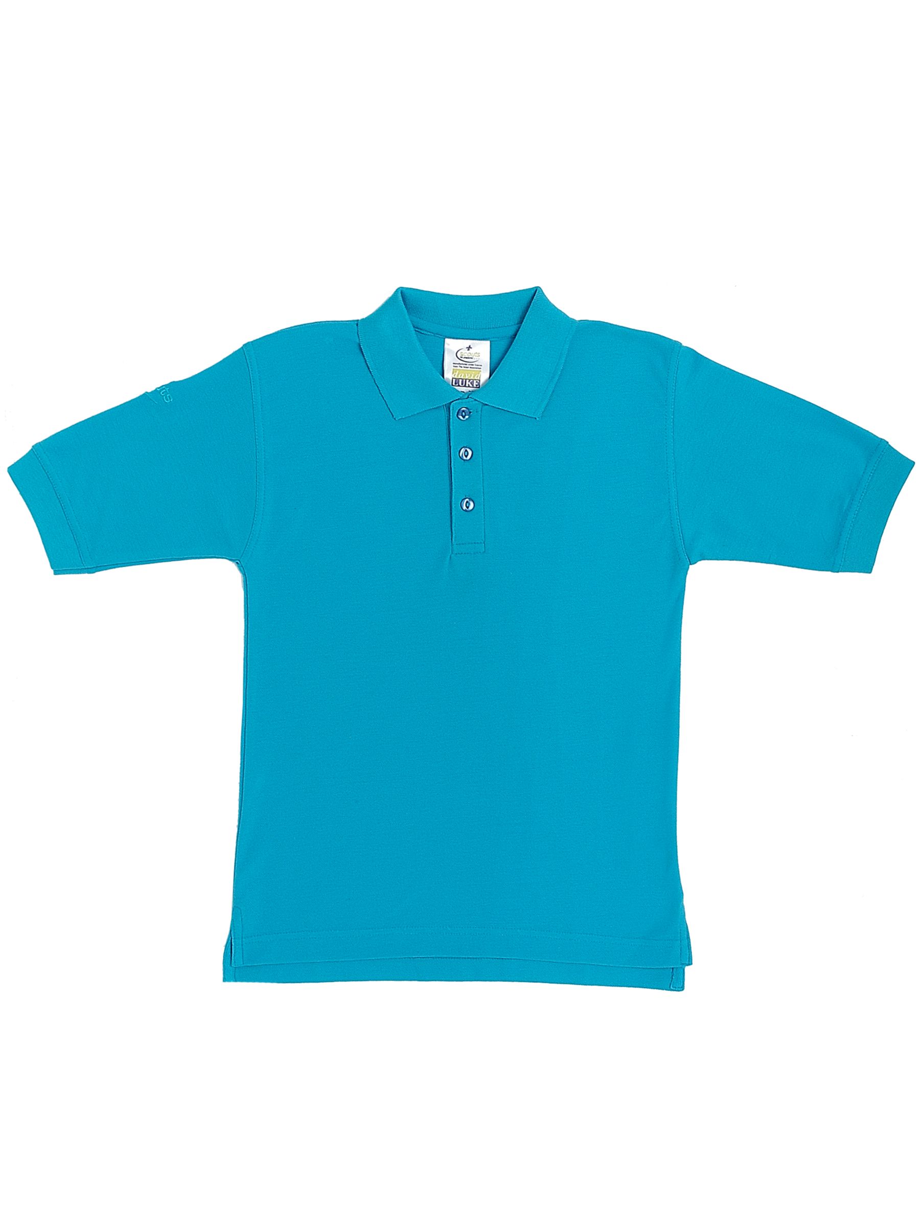Polo Shirt, Chest Size: 86cm/34