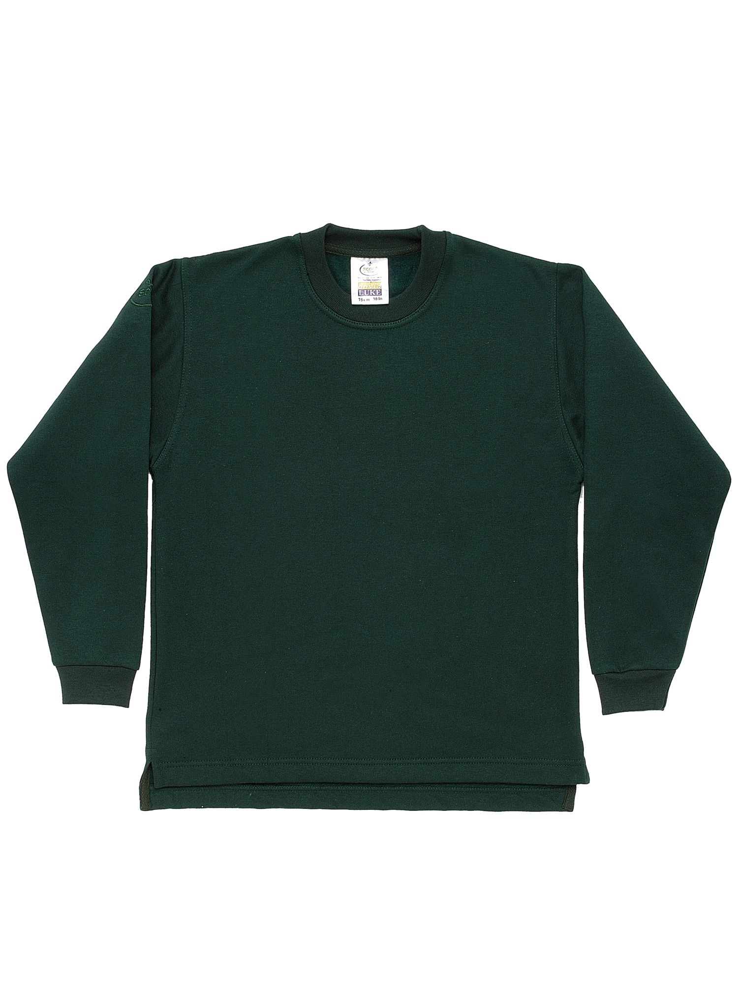 Cub Sweatshirt, Chest Size: 86cm/34"