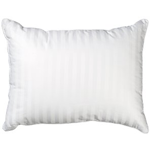 Spiral Hollowfibre Jacquard Pillow, Boudoir, 30 x 40cm