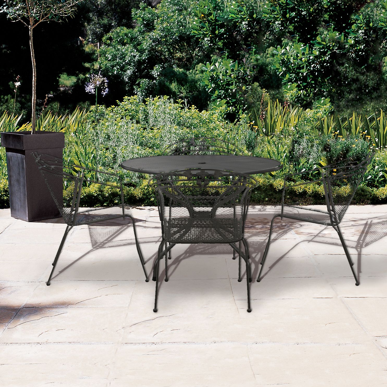 Royal Garden Elegance Furniture Range