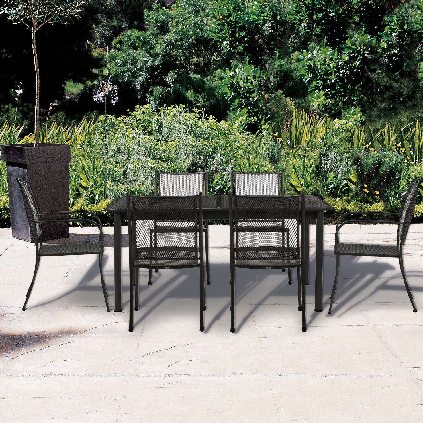 Royal Garden Classic Furniture Range