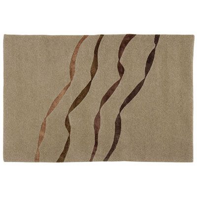 Ribbons Rug Natural W200 x L300cm