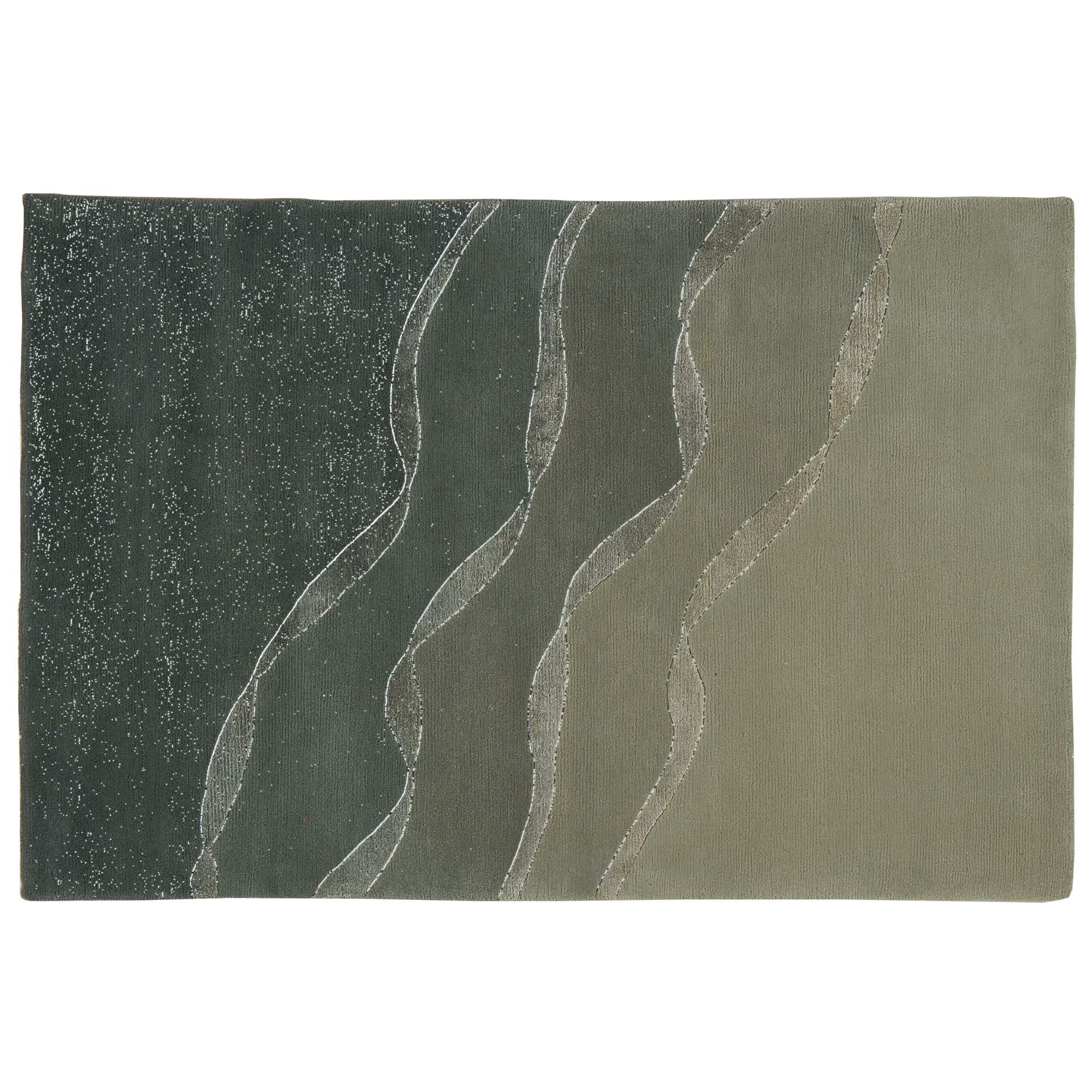 Ribbons Rug Ocean W170 x L240cm