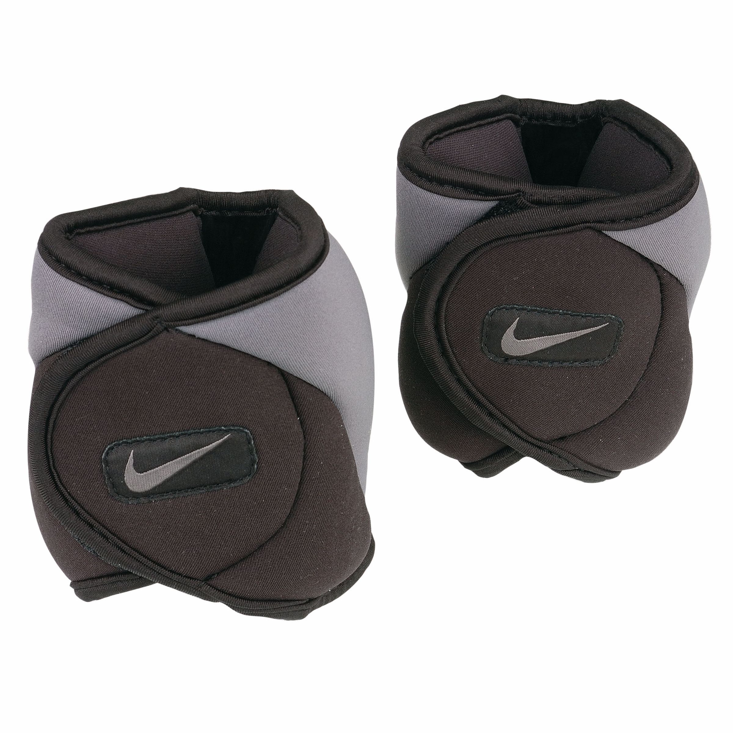 Nike Ankle Weights, 5lb