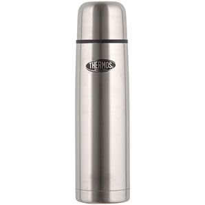 Thermos Everyday Flask, Stainless Steel, 0.5L