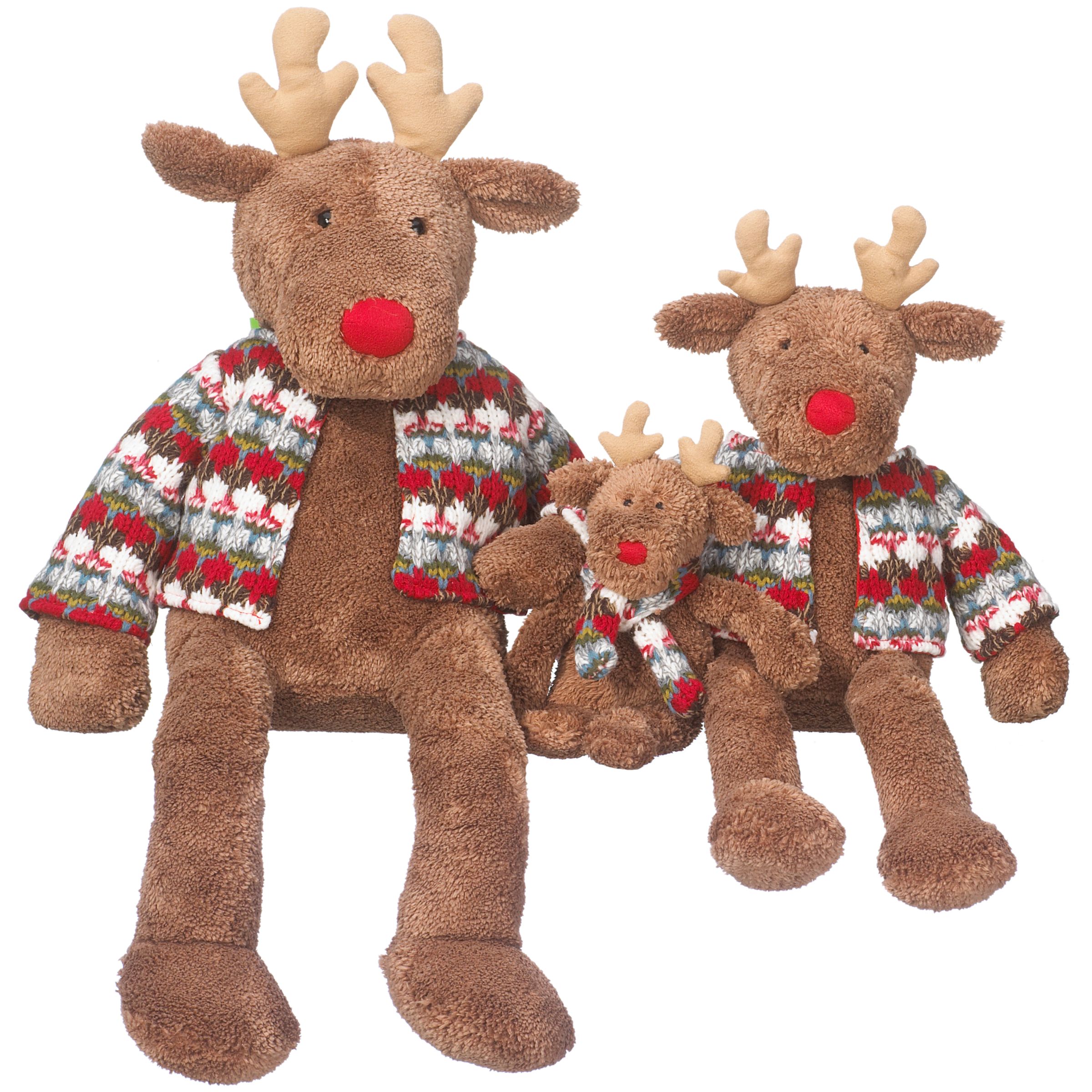 Reindeer Bears