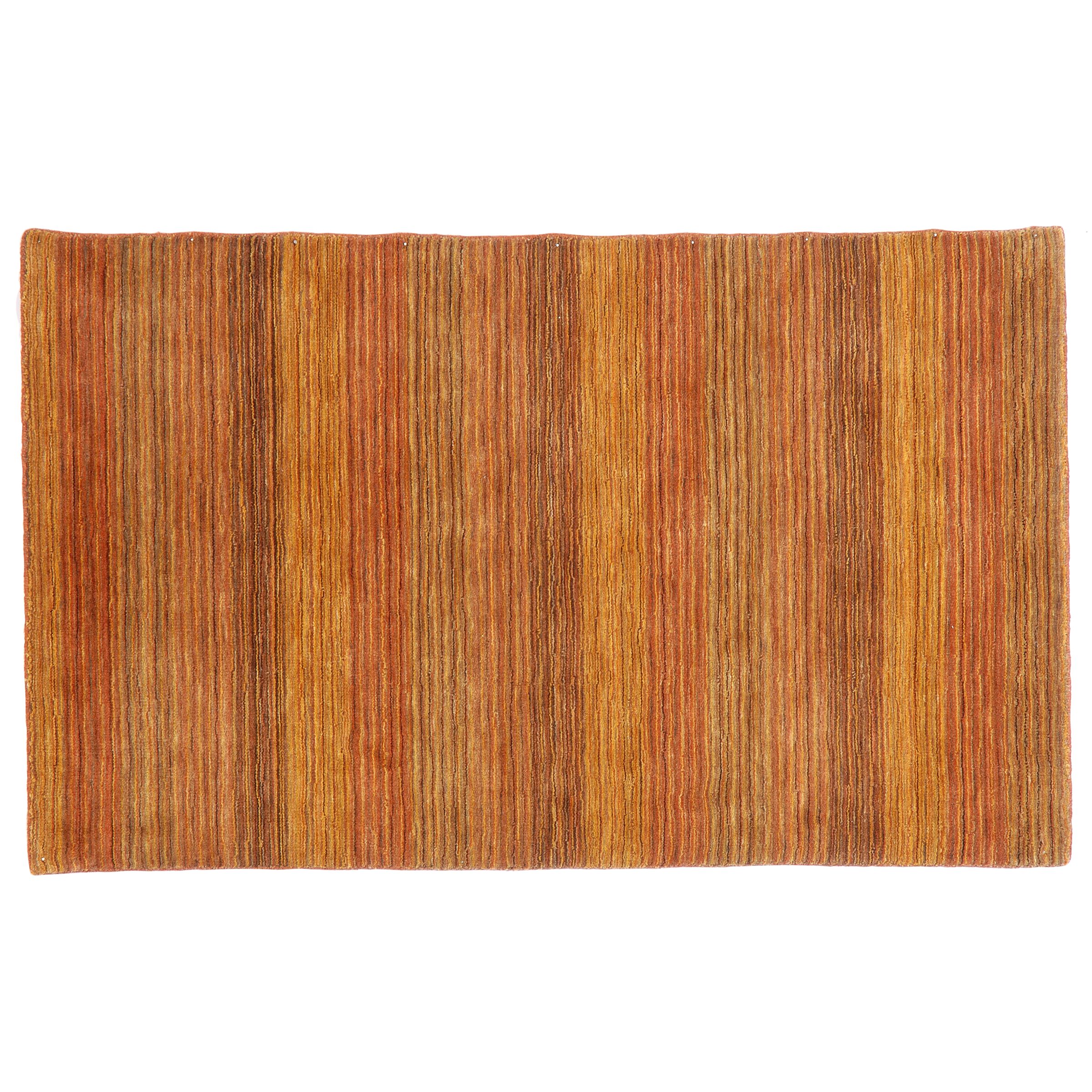 Multistripe Rug Heather W120 x L180cm