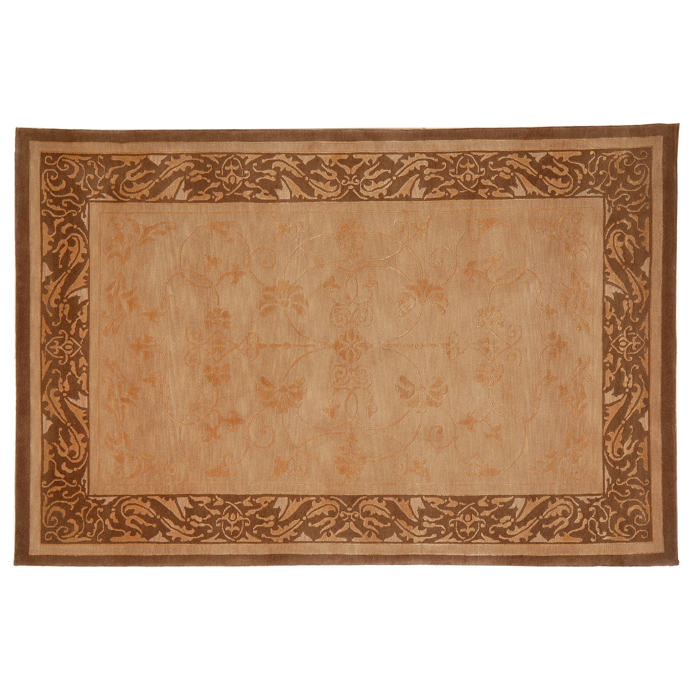 Veba Rug Taupe W200 x L300cm