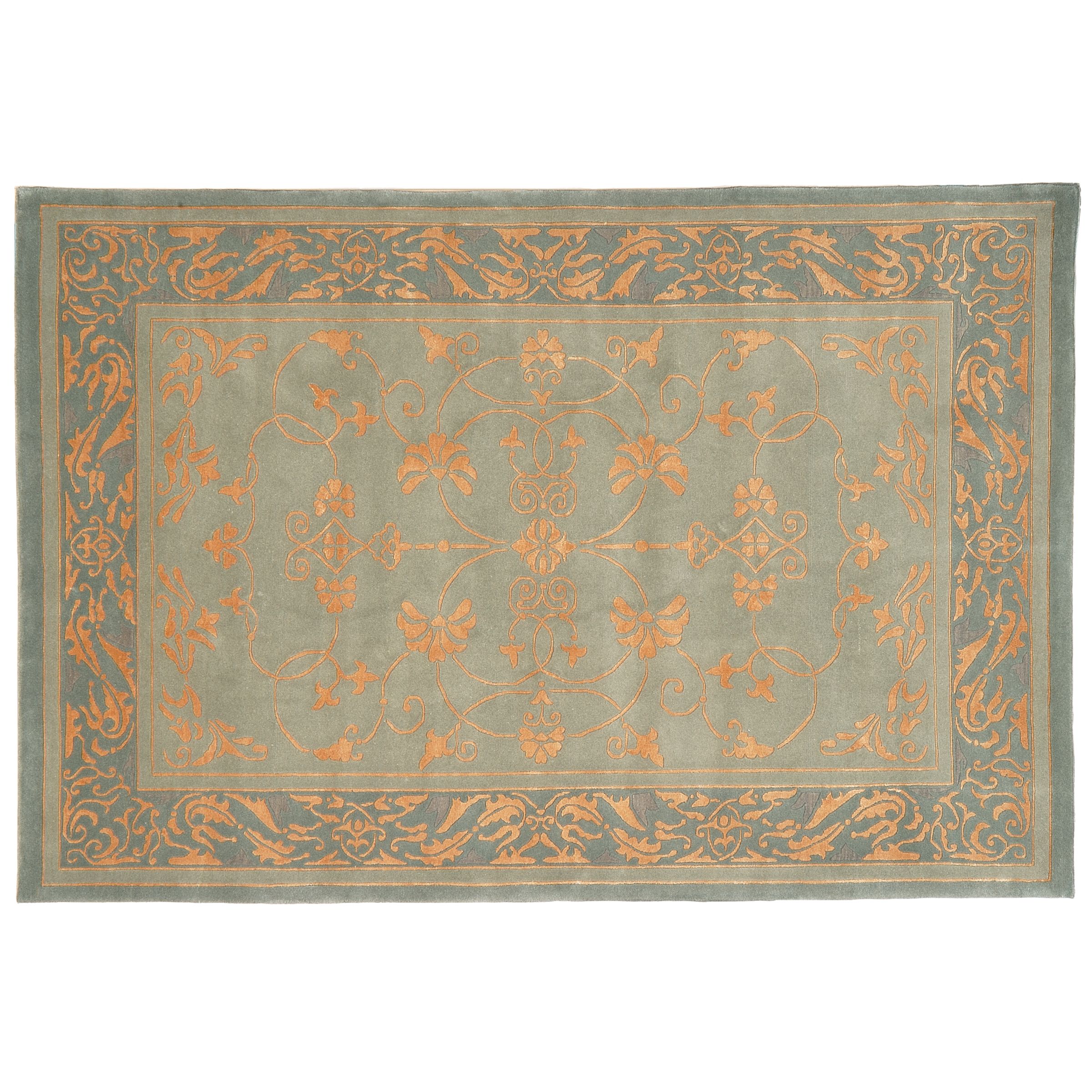 Veba Rug Light Blue W200 x L300cm