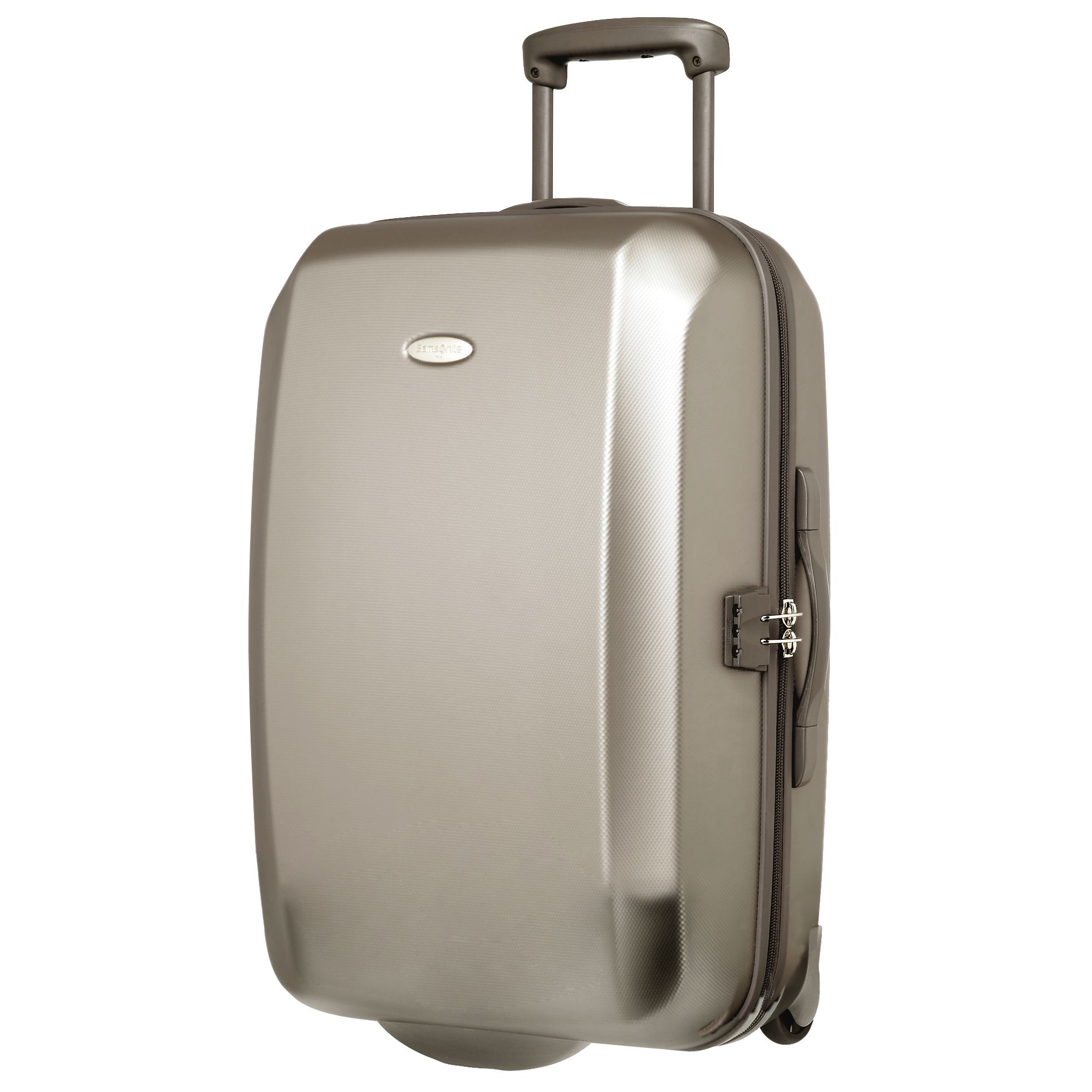 Samsonite Sky Wheeler Trolley Case, 79cm