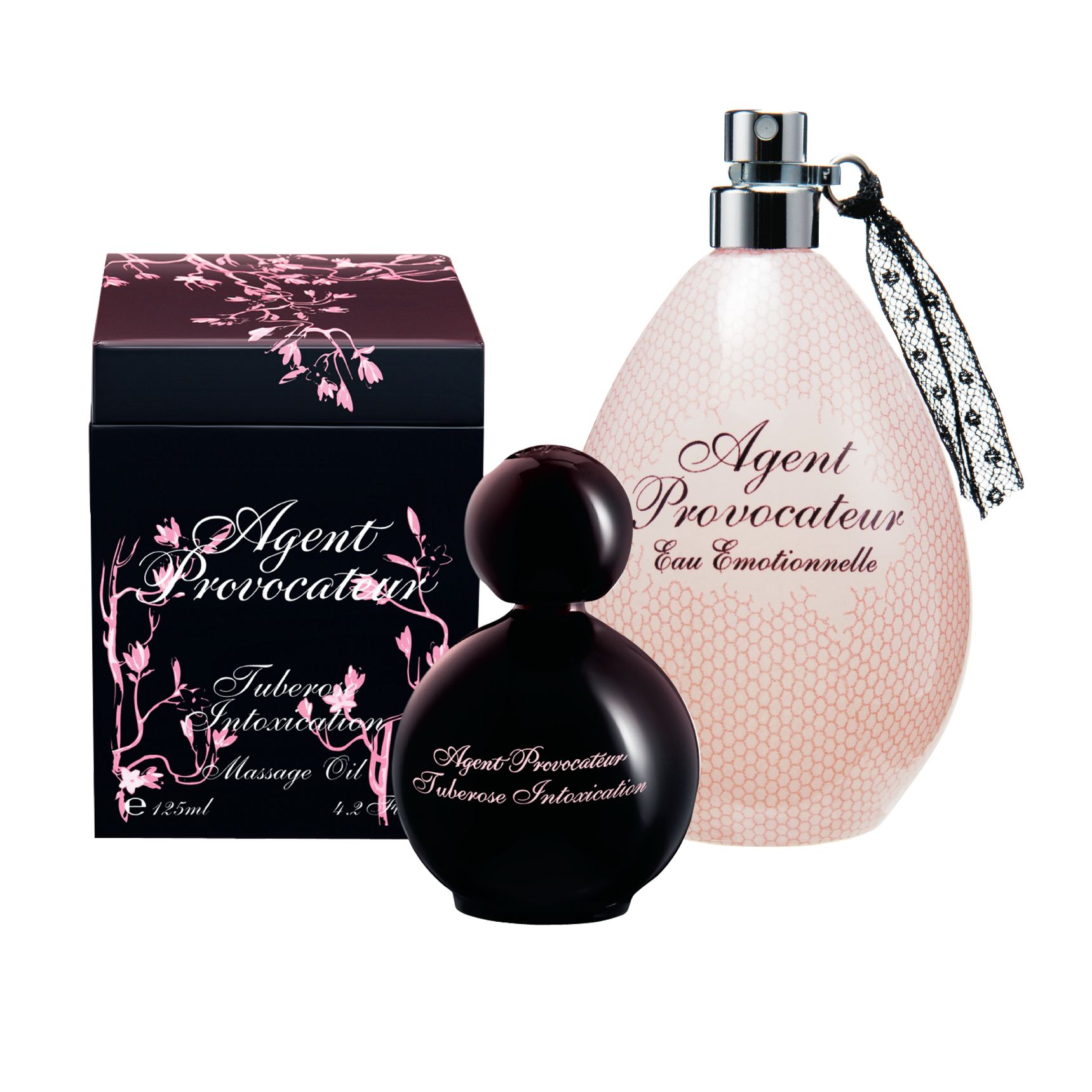 Agent Provocateur