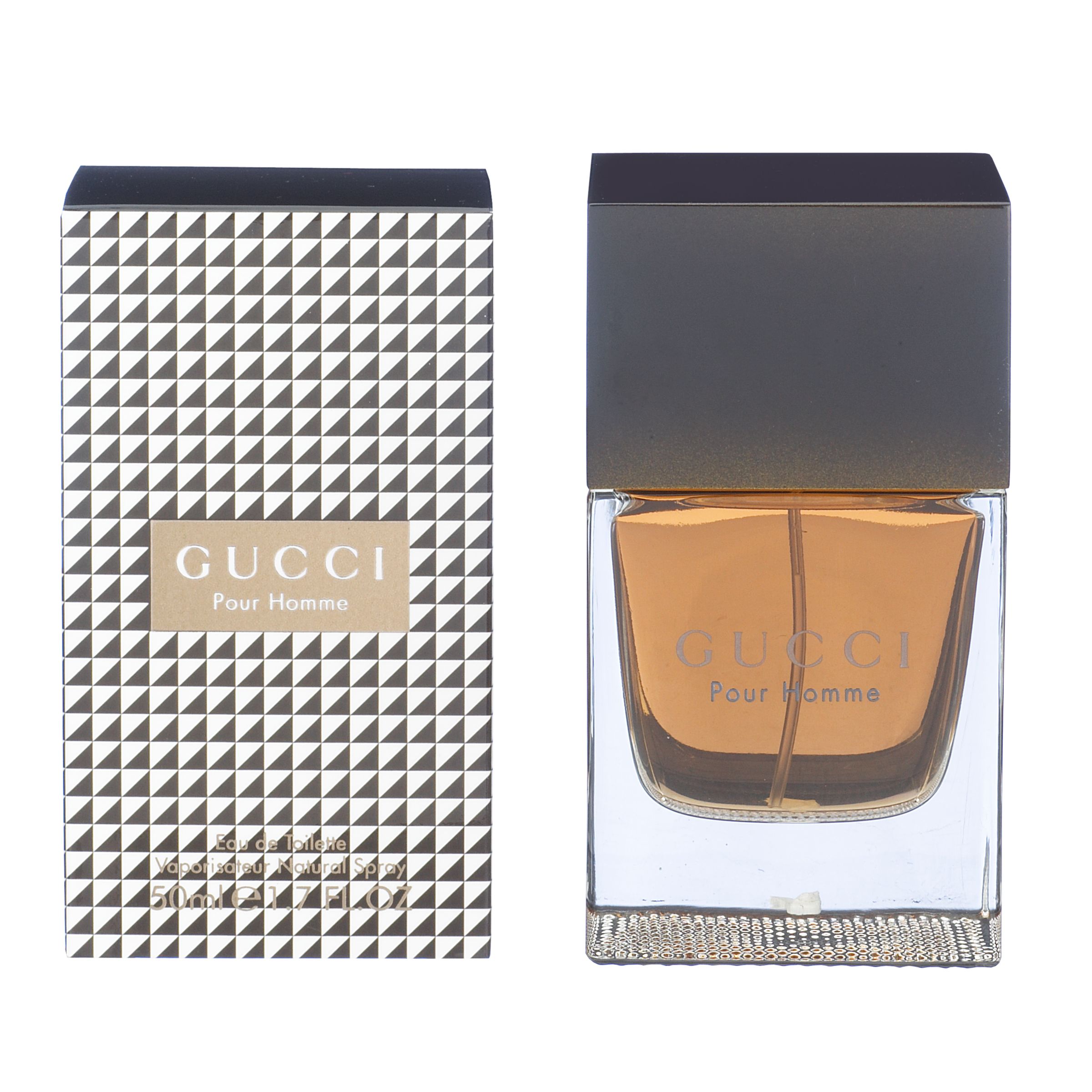 Gucci Pour Homme Eau de Toilette, 100ml