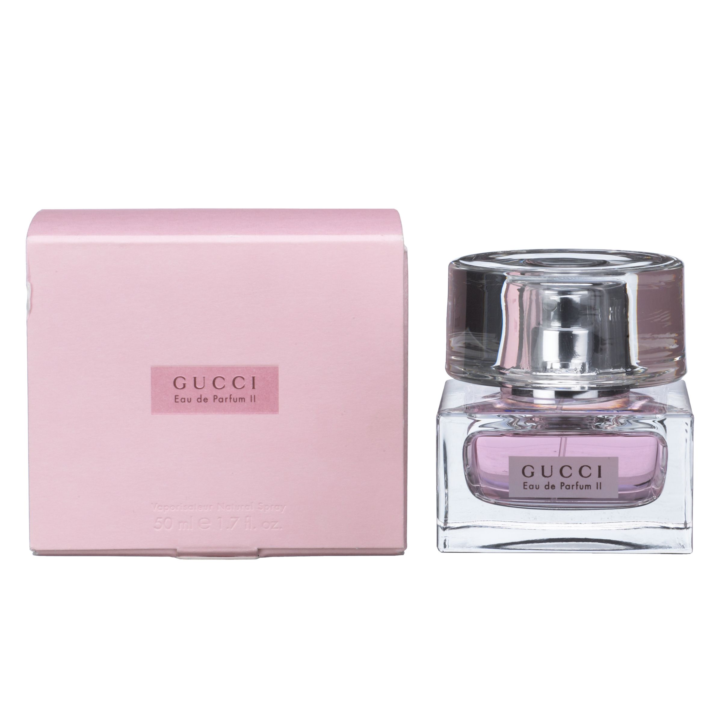 gucci Eau de Parfum II, 50ml