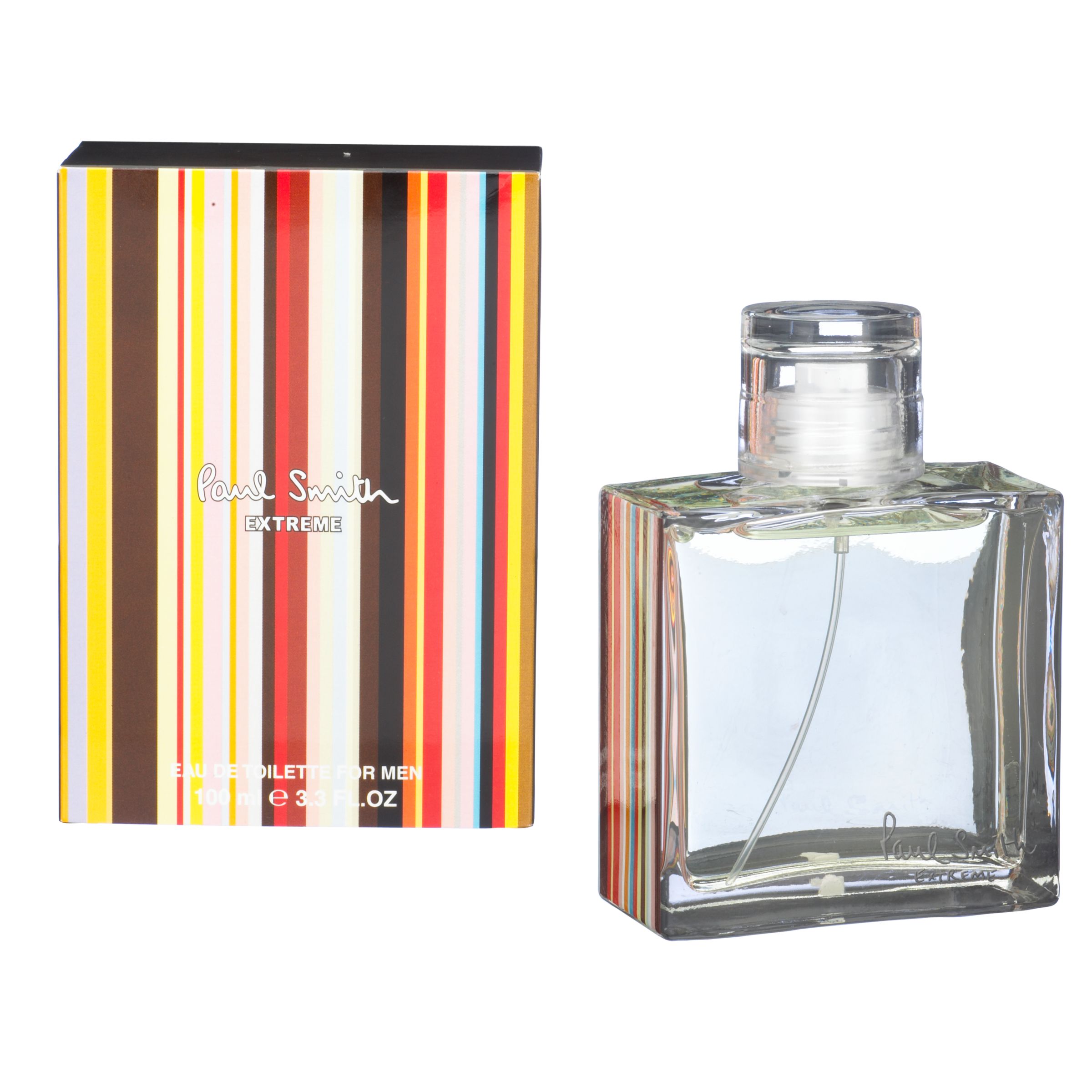 paul smith Extreme for Men, Eau de Toilette, 50ml