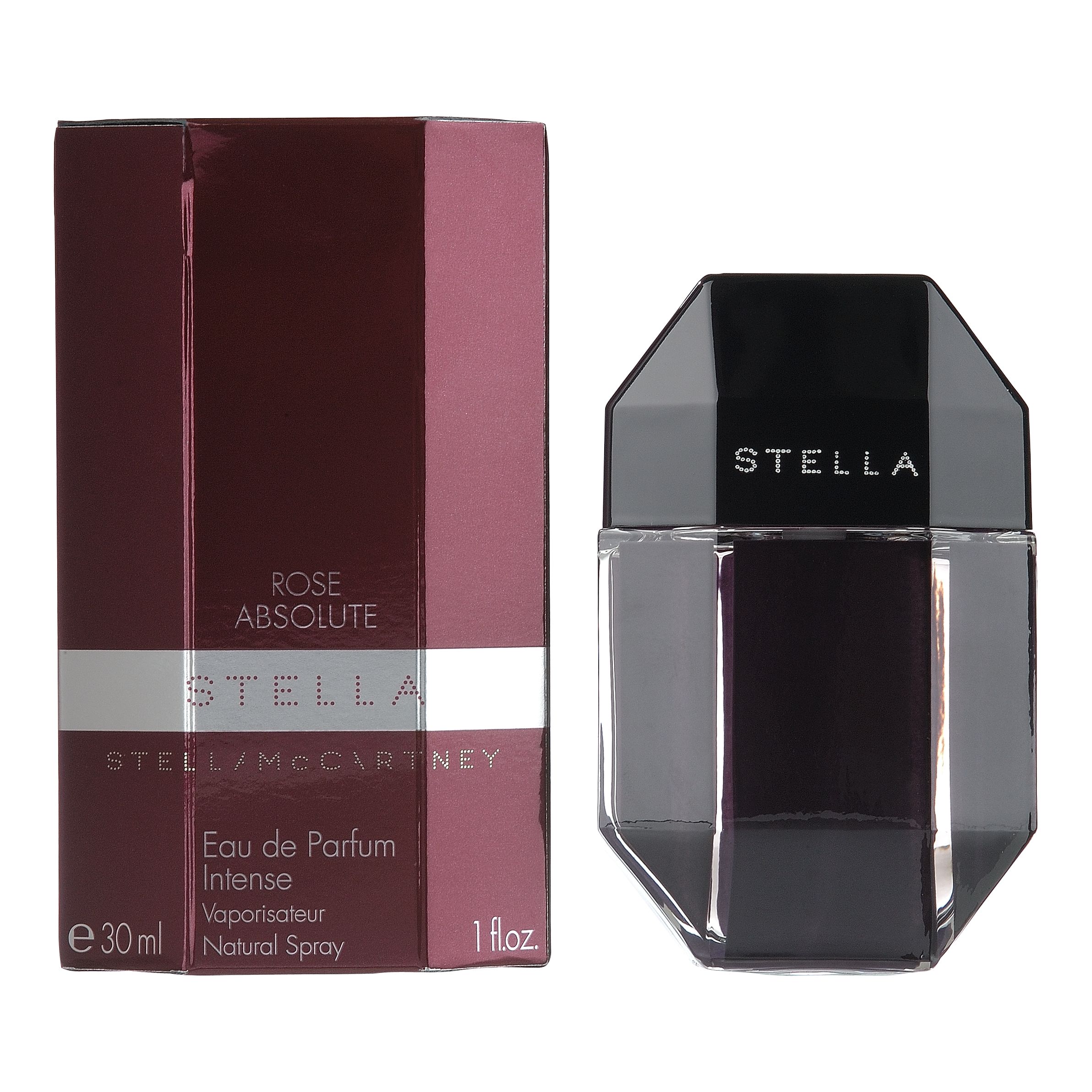 Stella, Rose Absolute Eau de Parfum, 50ml