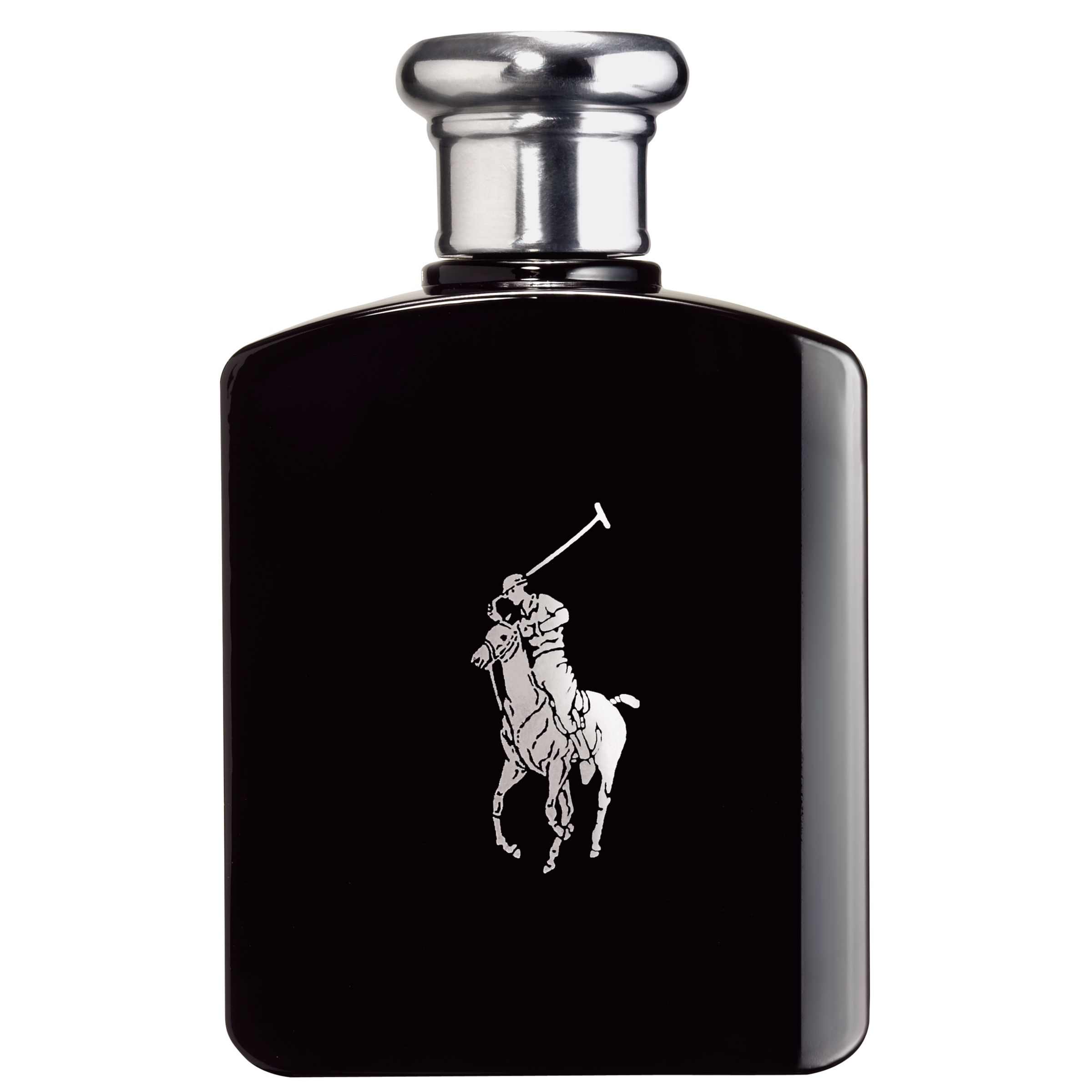 Polo Ralph Lauren Black, Mens EDT Spray (75ml)