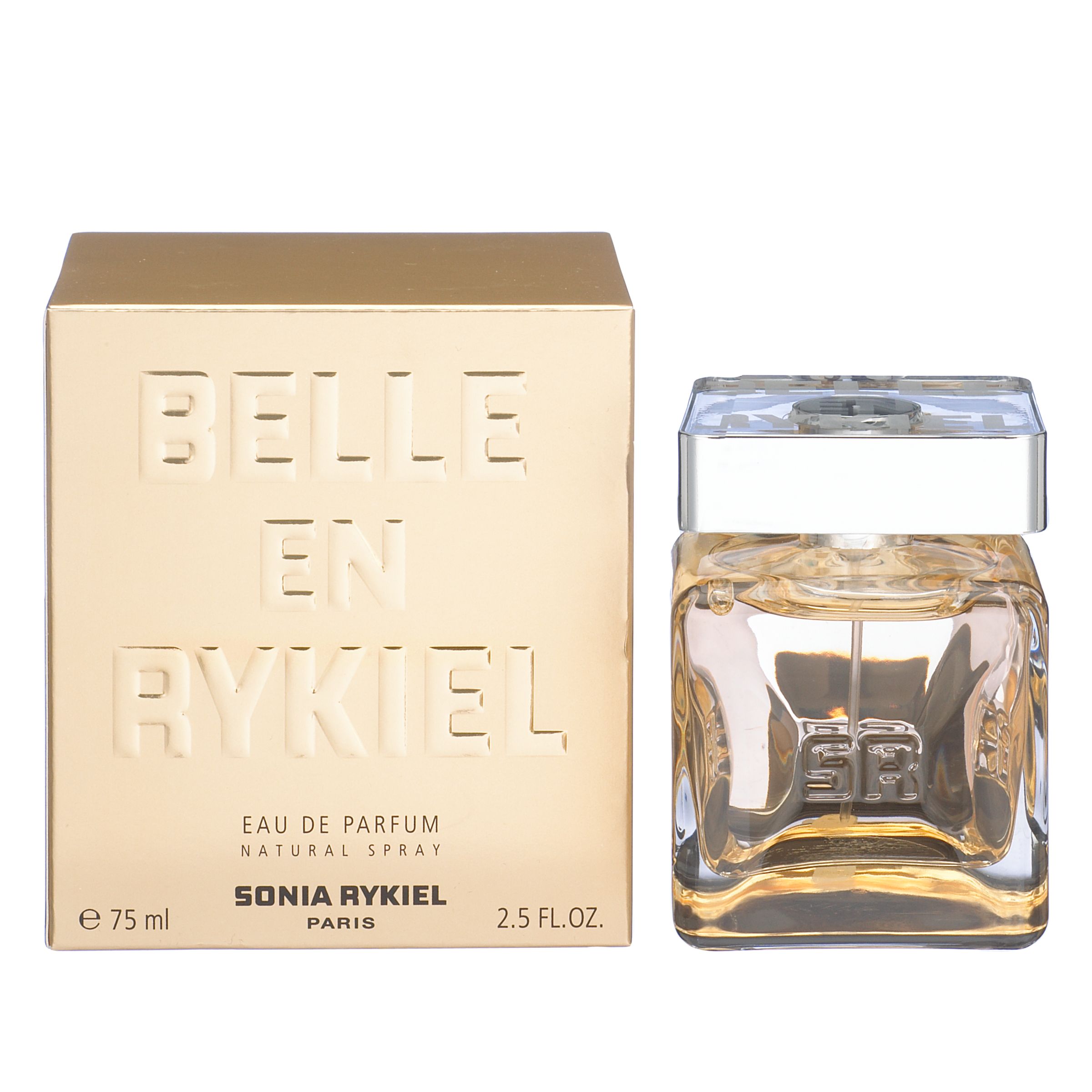 Sonia Rykiel Belle en Rykiel Eau de Parfum, 100ml