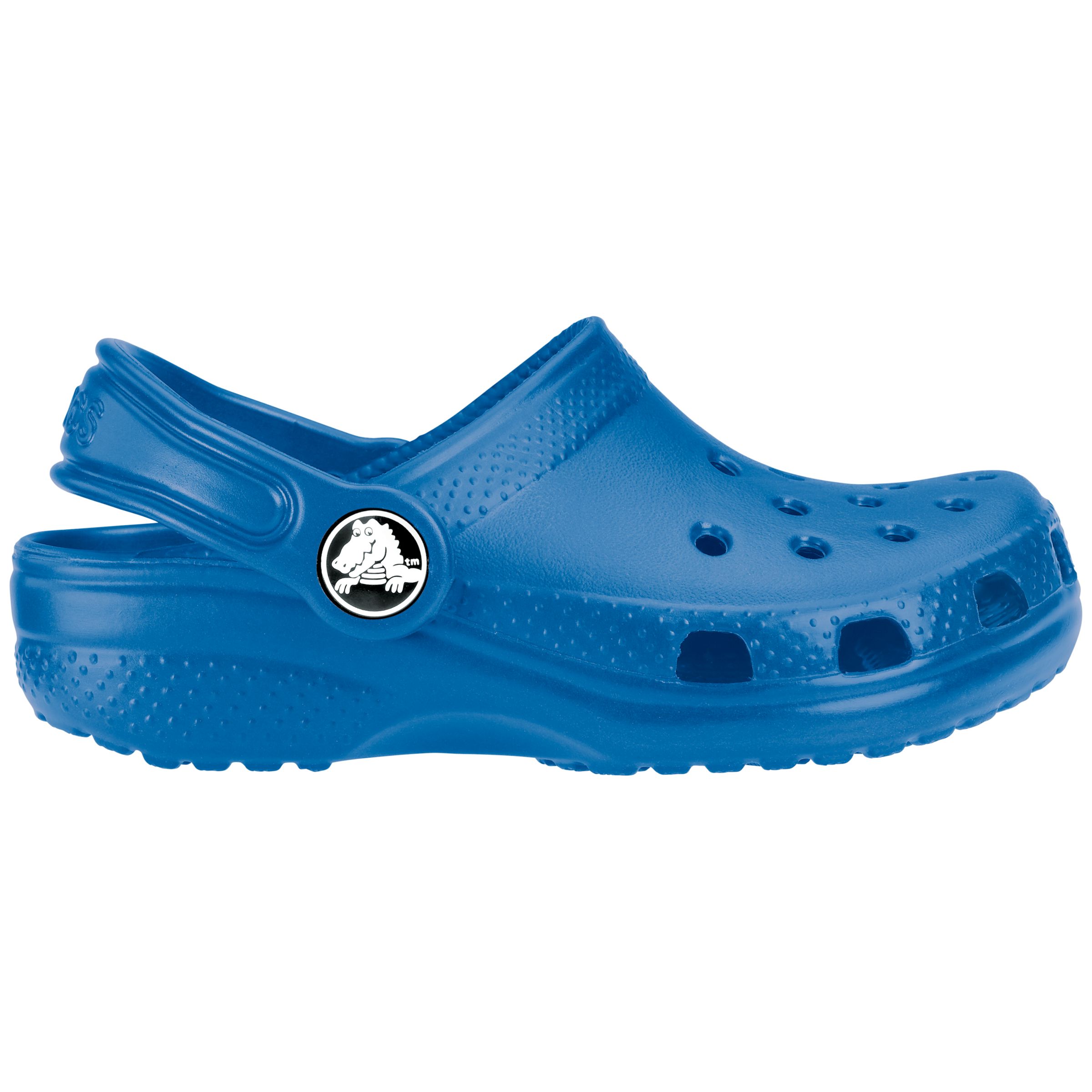 Cayman, Sea Blue, Size 10-11 Junior