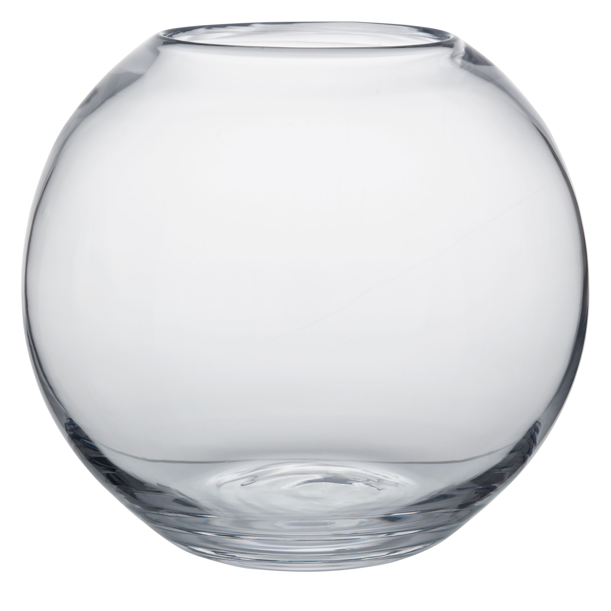 LSA Orb Vase 20cm