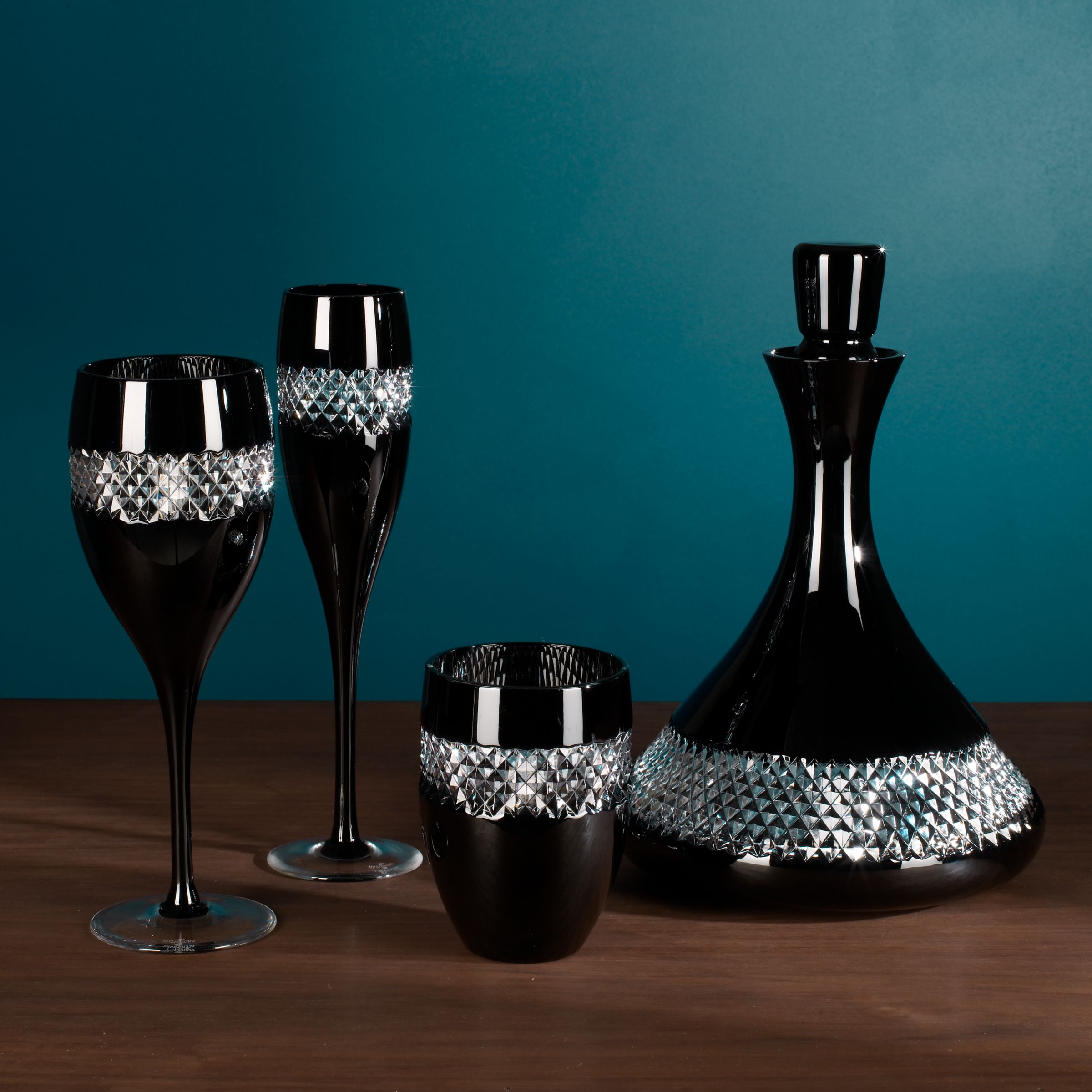 Glassware