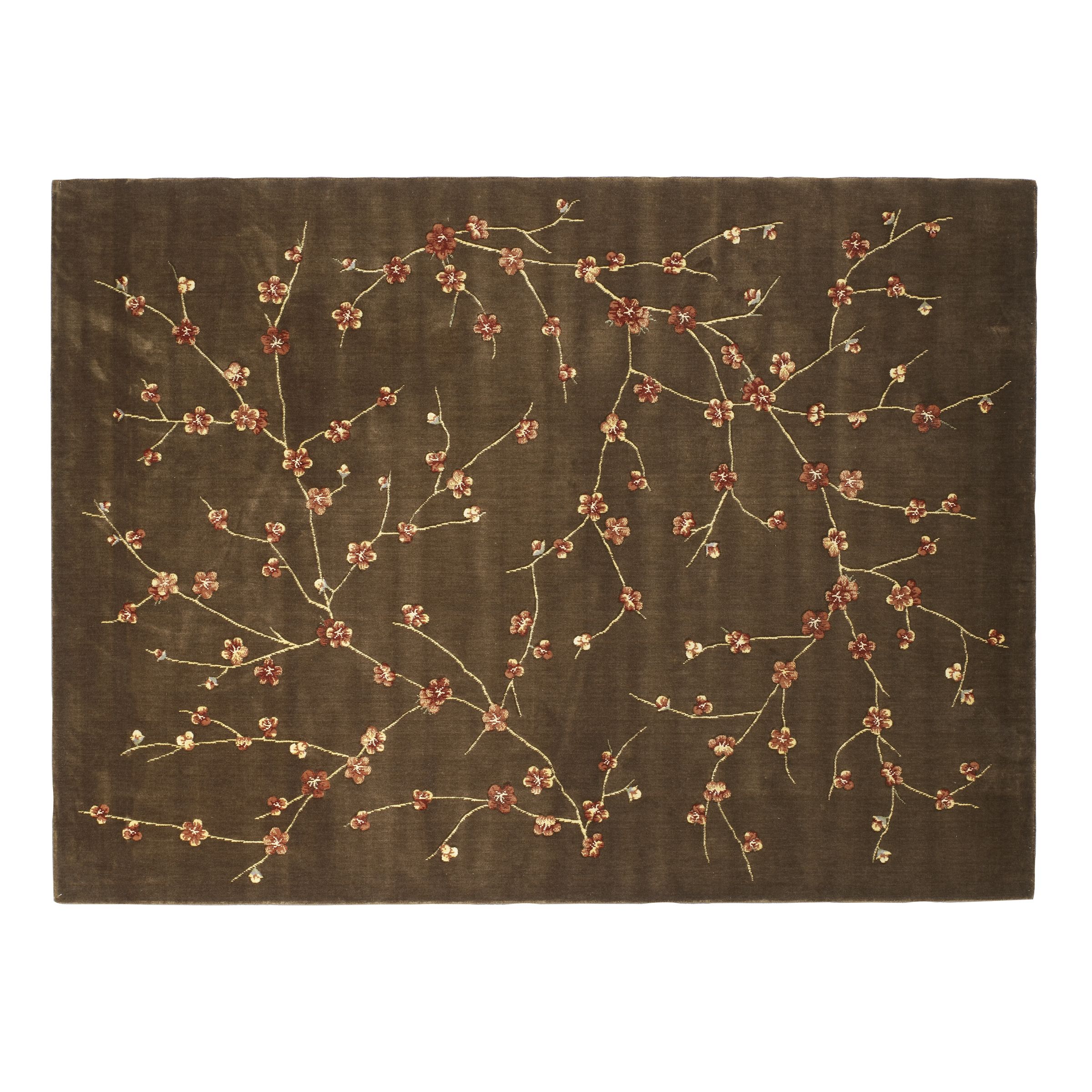 Chambord CM01 Runner Brown W69 x L244cm