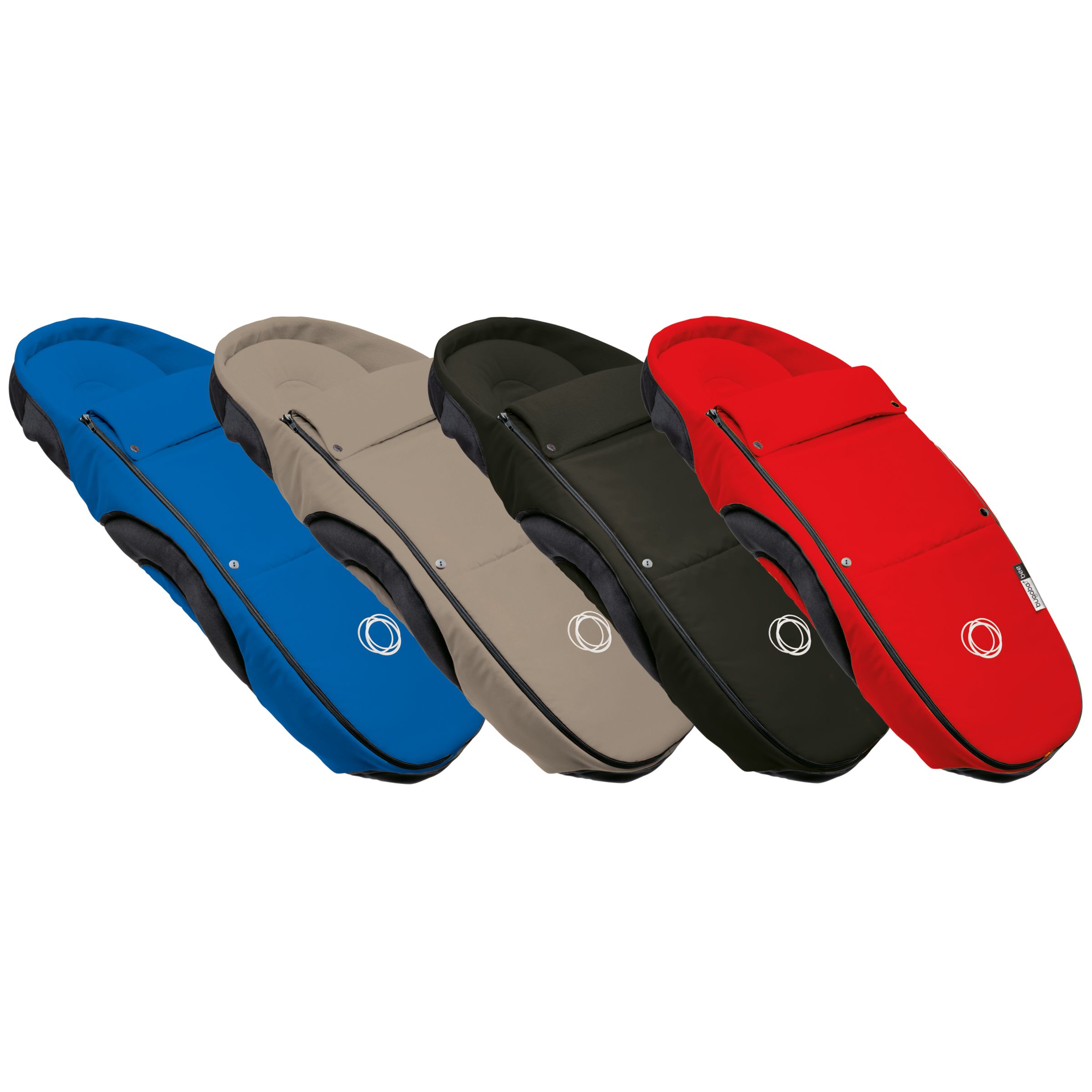 Bugaboo Bee Cocoon Blue