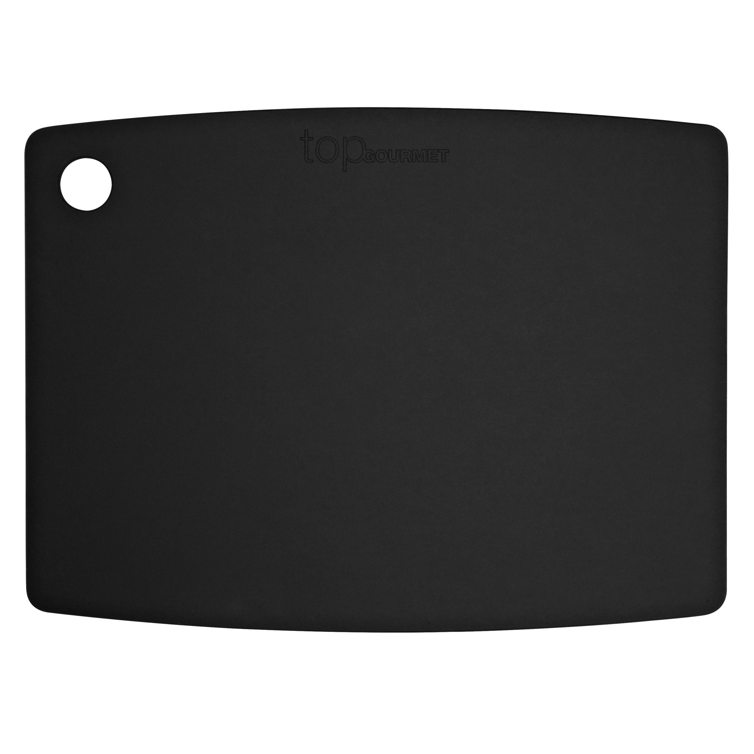 Top Gourment Chopping Board, W13x L18cm