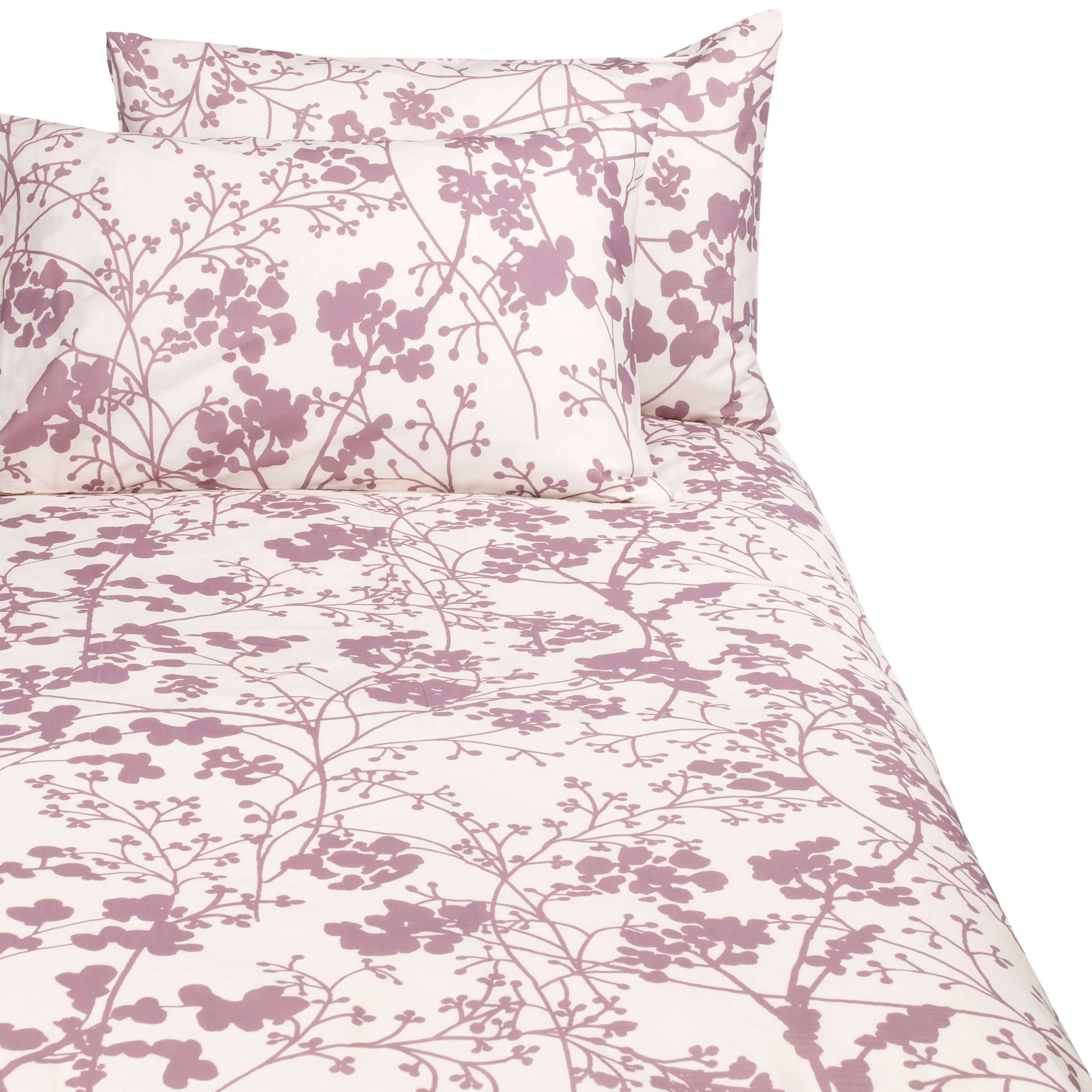 John Lewis Hanami Duvet Cover Logan Kingsize