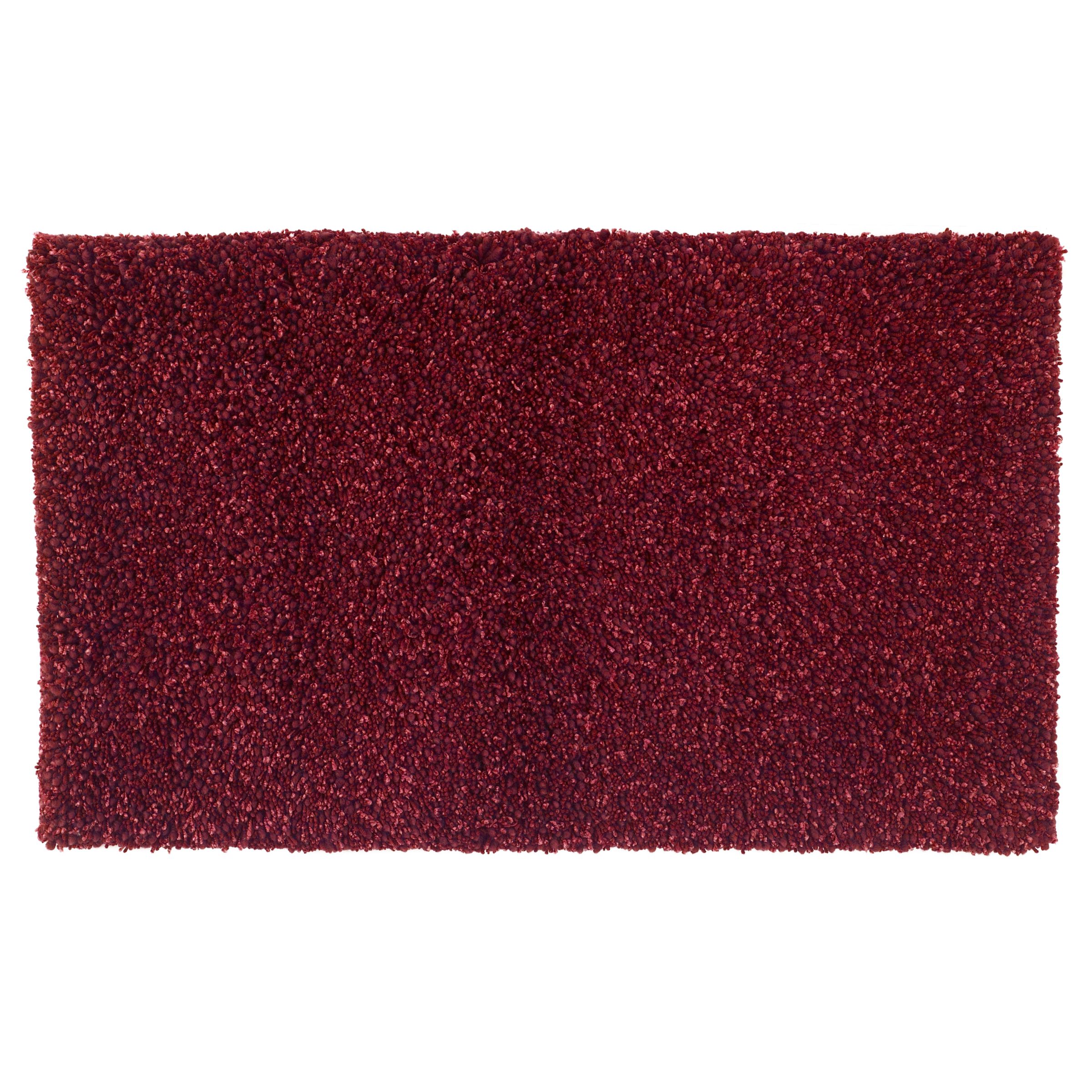 Shikona Rug Red W170 x L240cm