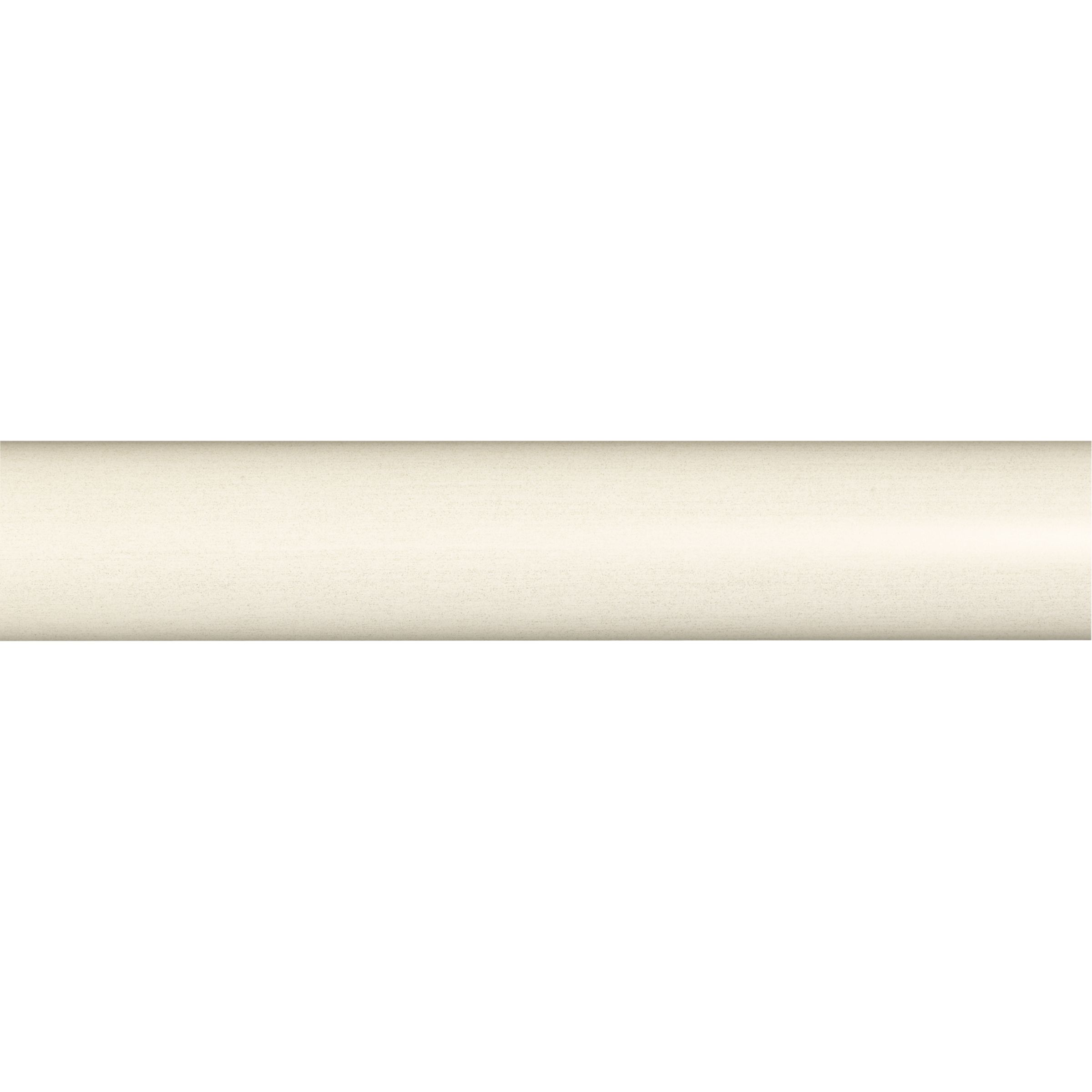 Curtain Poles, Cream/Gold, Dia.45mm