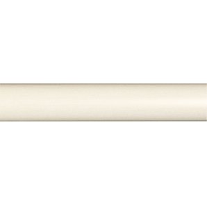 Curtain Pole, Cream / Gold, L180cm x
