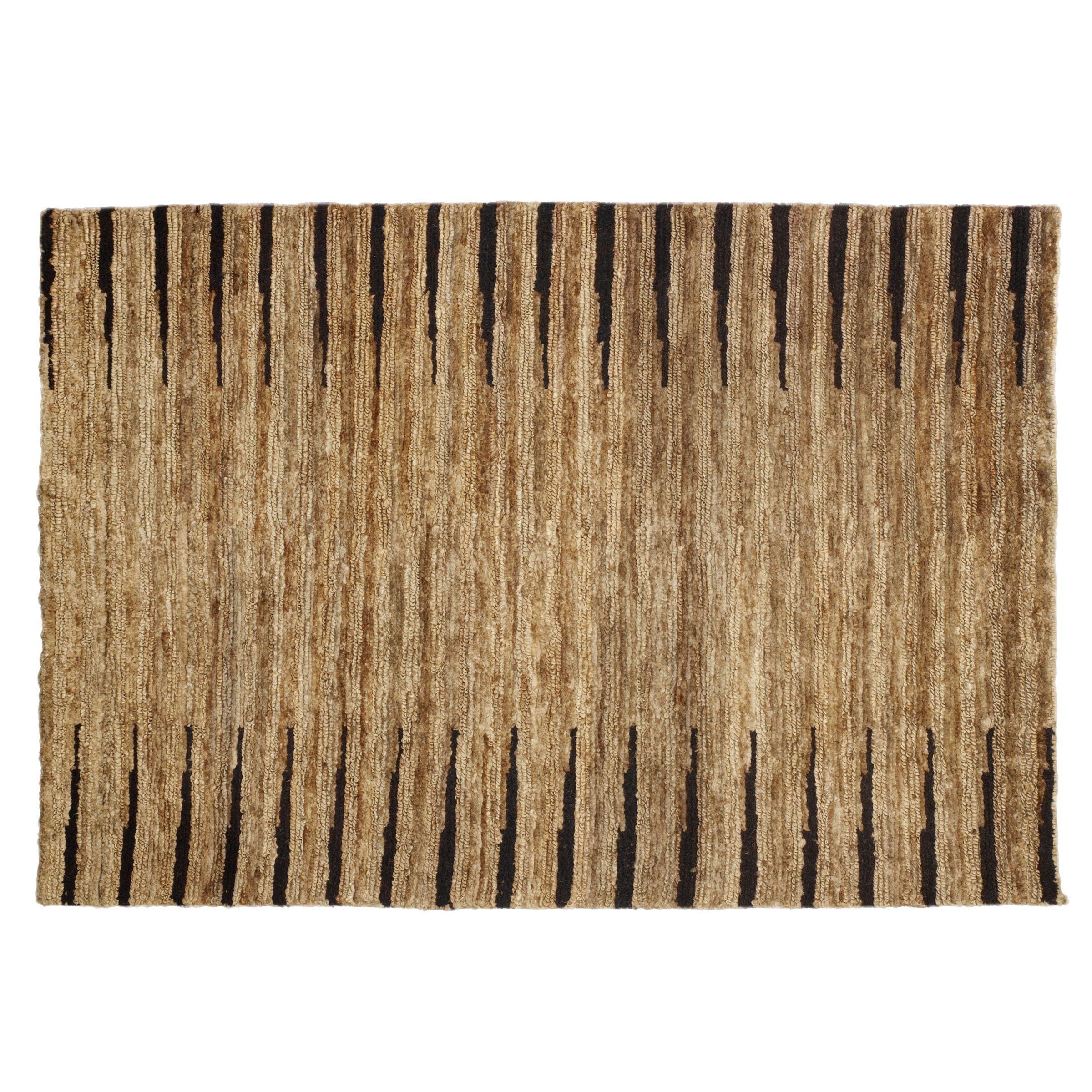 Liger Rug Natural W170 x L240cm