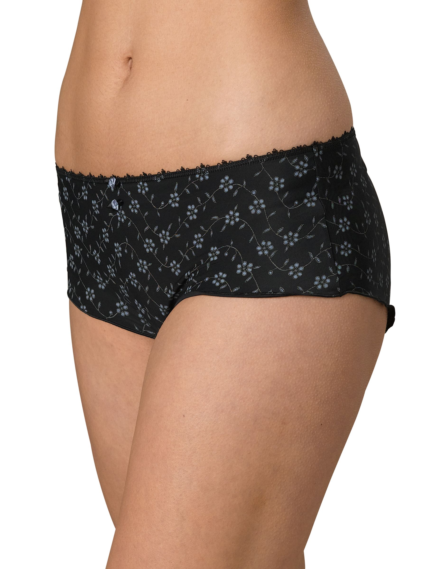 Freya Pollyanna Shorts, Black, Large