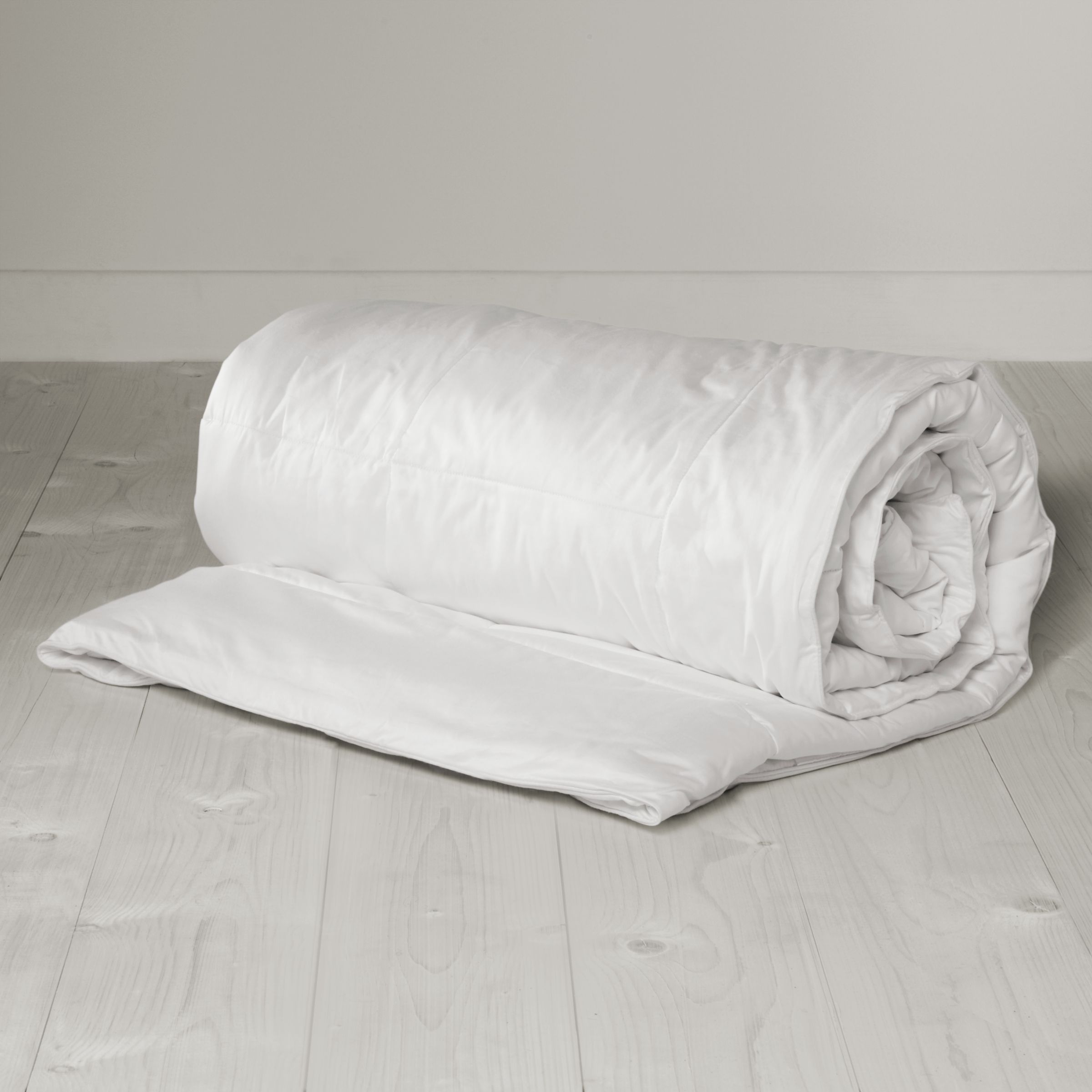 John Lewis Silkfilled Duvet Kingsize