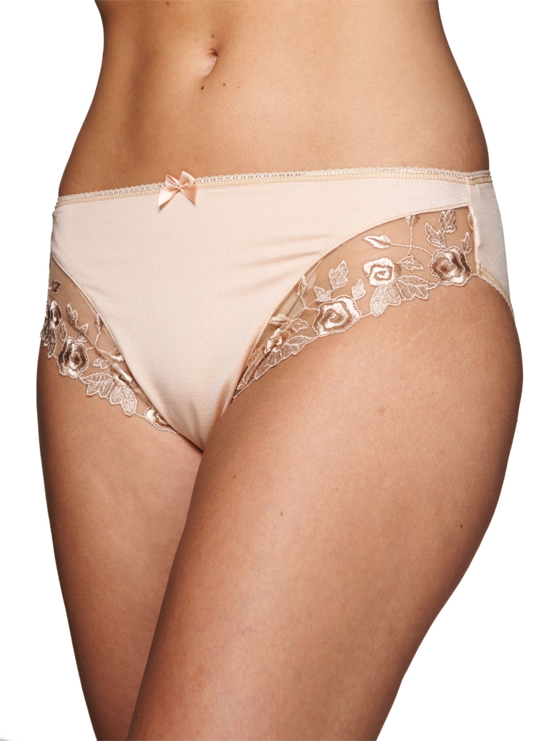 Fantasie Belle Brief, Camel, Extra Extra Large