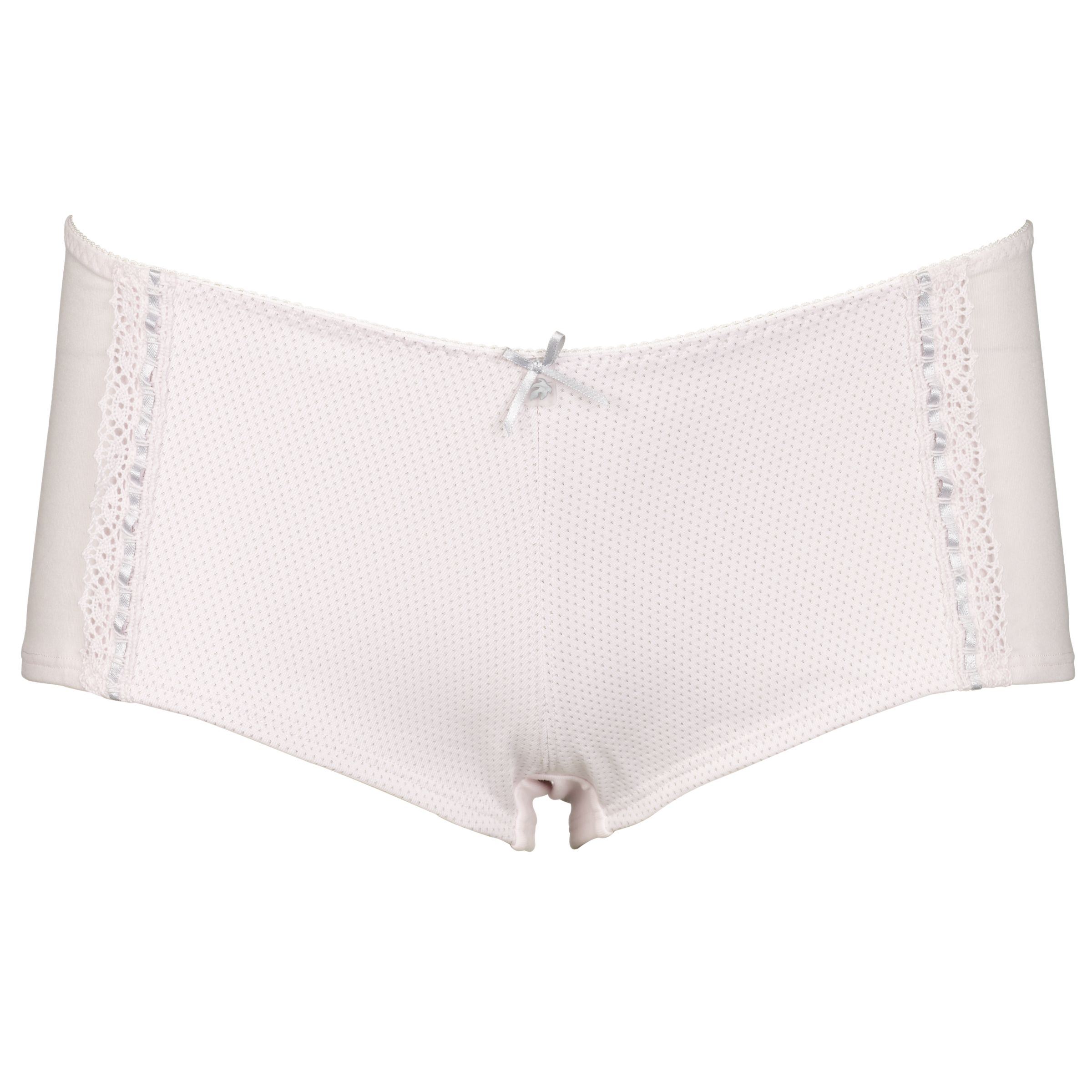 Royce Sophie Shorts, Pink, Large
