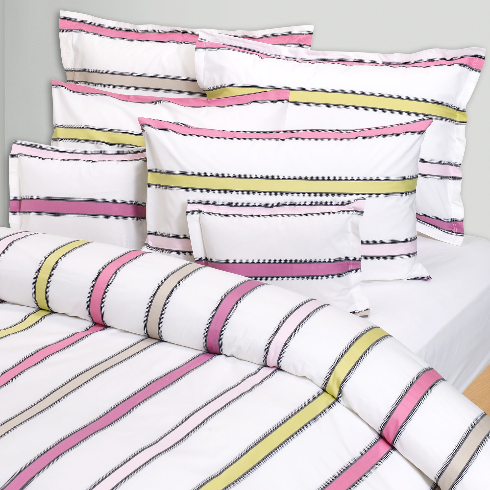 Designers Guild Murano Duvet Covers, Multi,