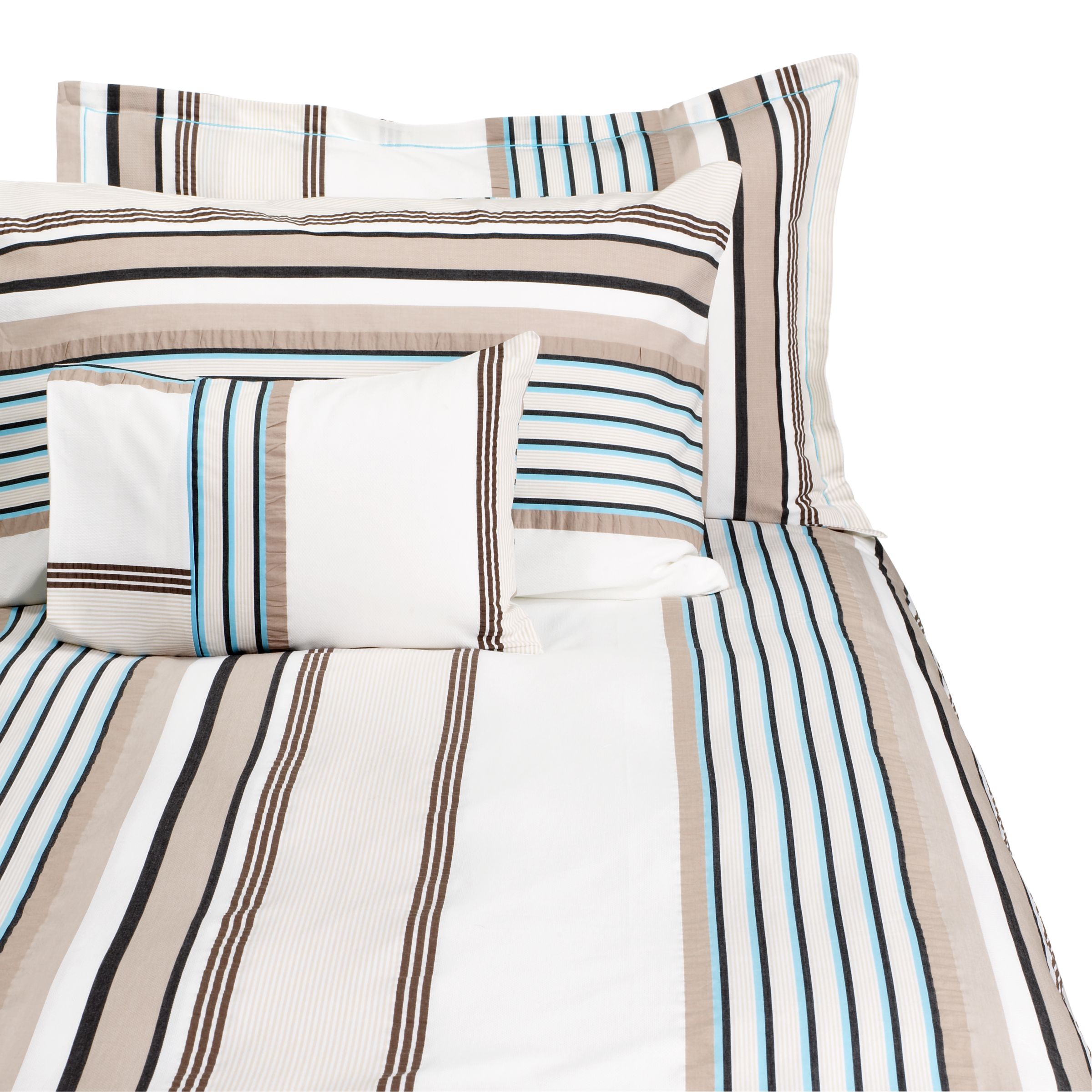 Unbranded Designer` Guild Skansken Duvet Cover, Kingsize