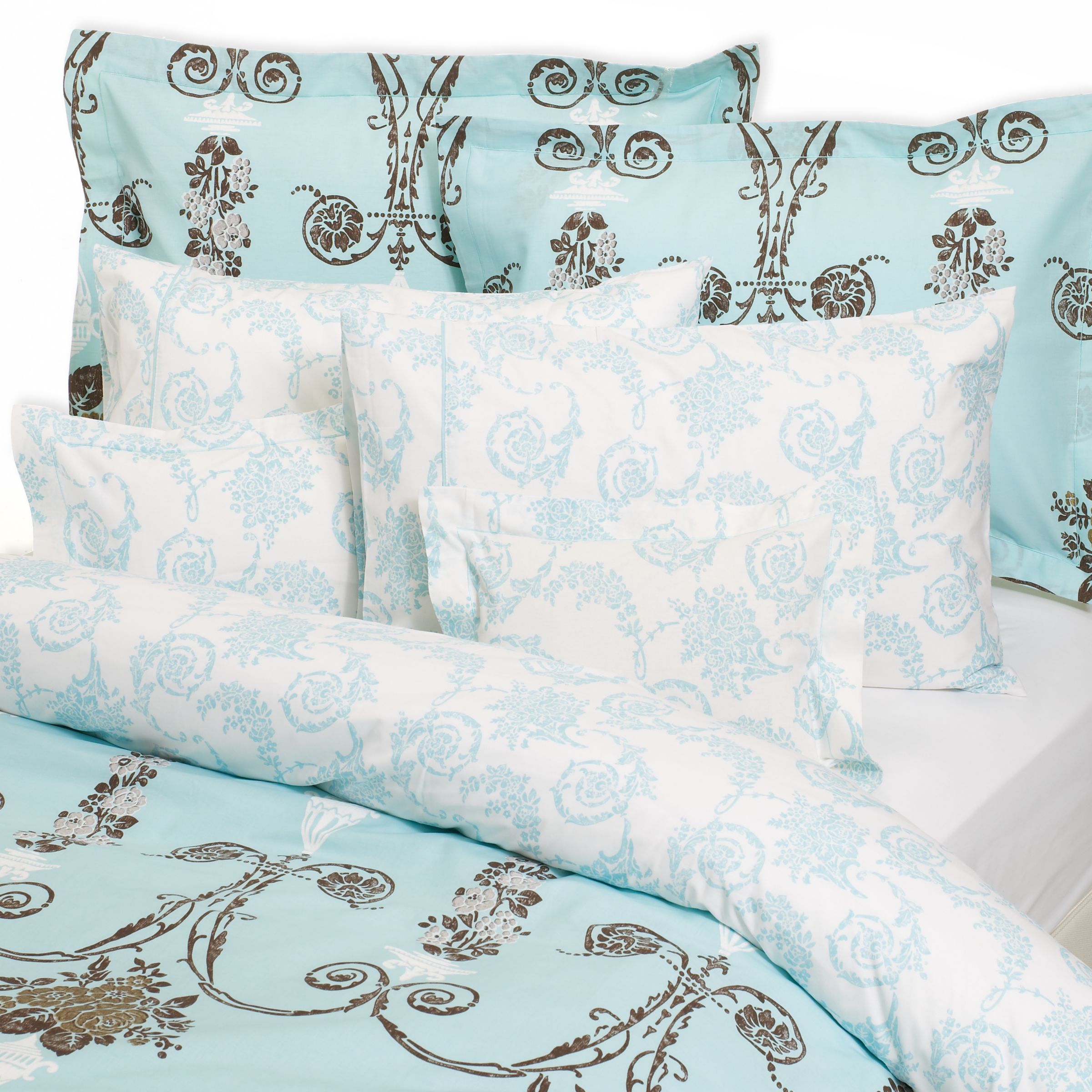 Taillandier Duvet Cover,