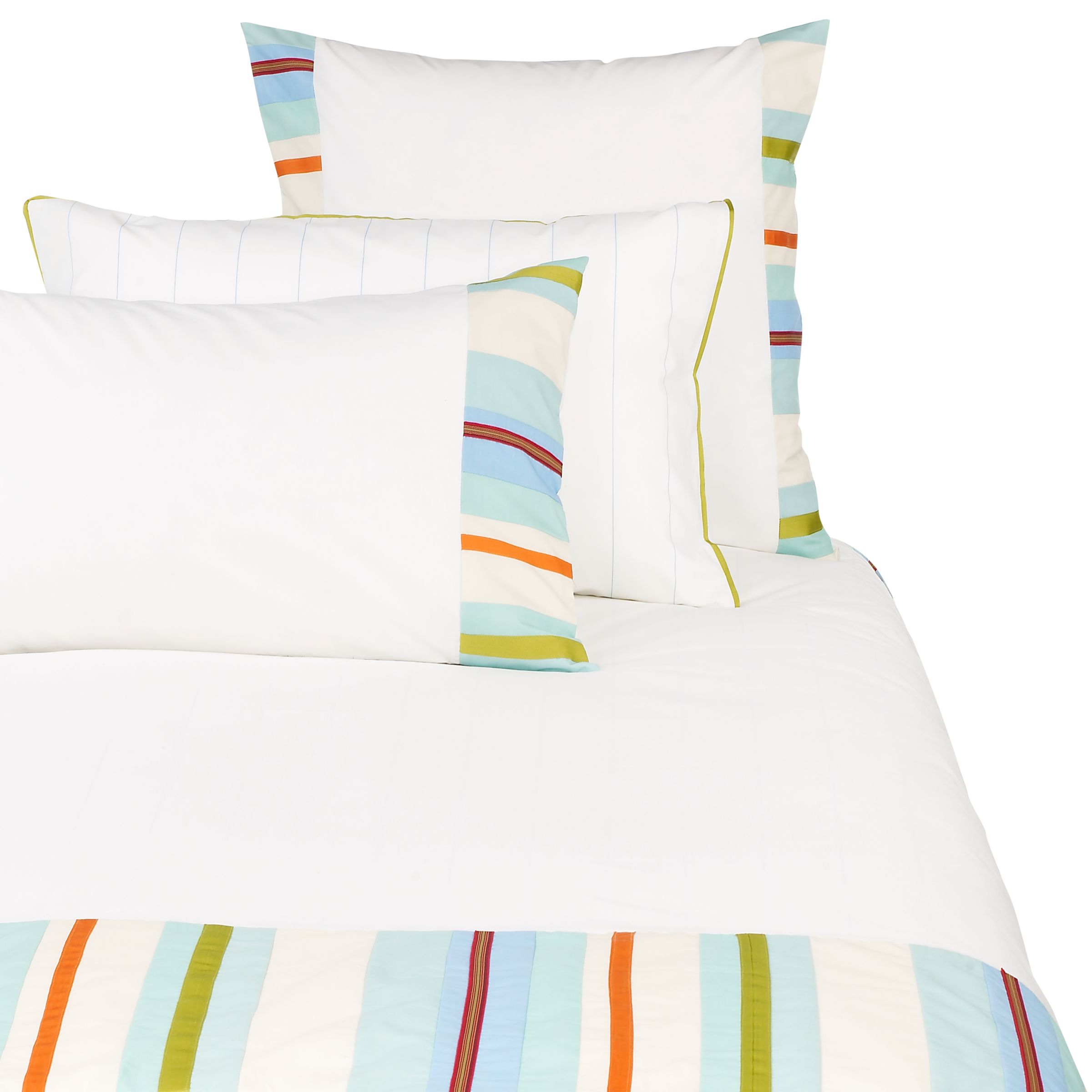'Bed By Conran' New Deco Duvet Cover, Super Kingsize