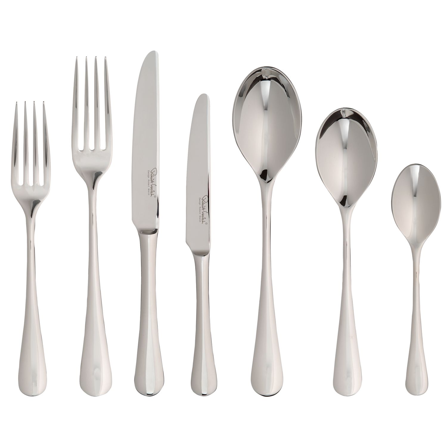 Cutlery Ranges