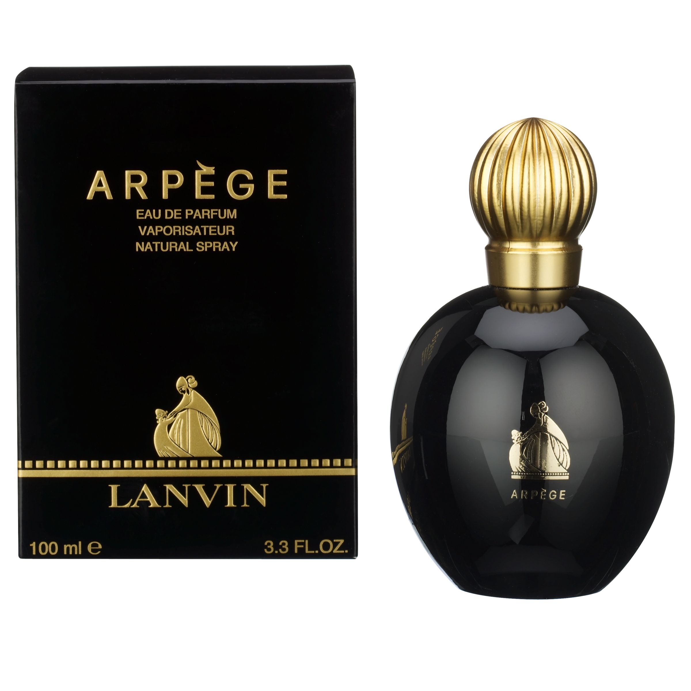 Lanvin Arpege Eau de Parfum, 100ml