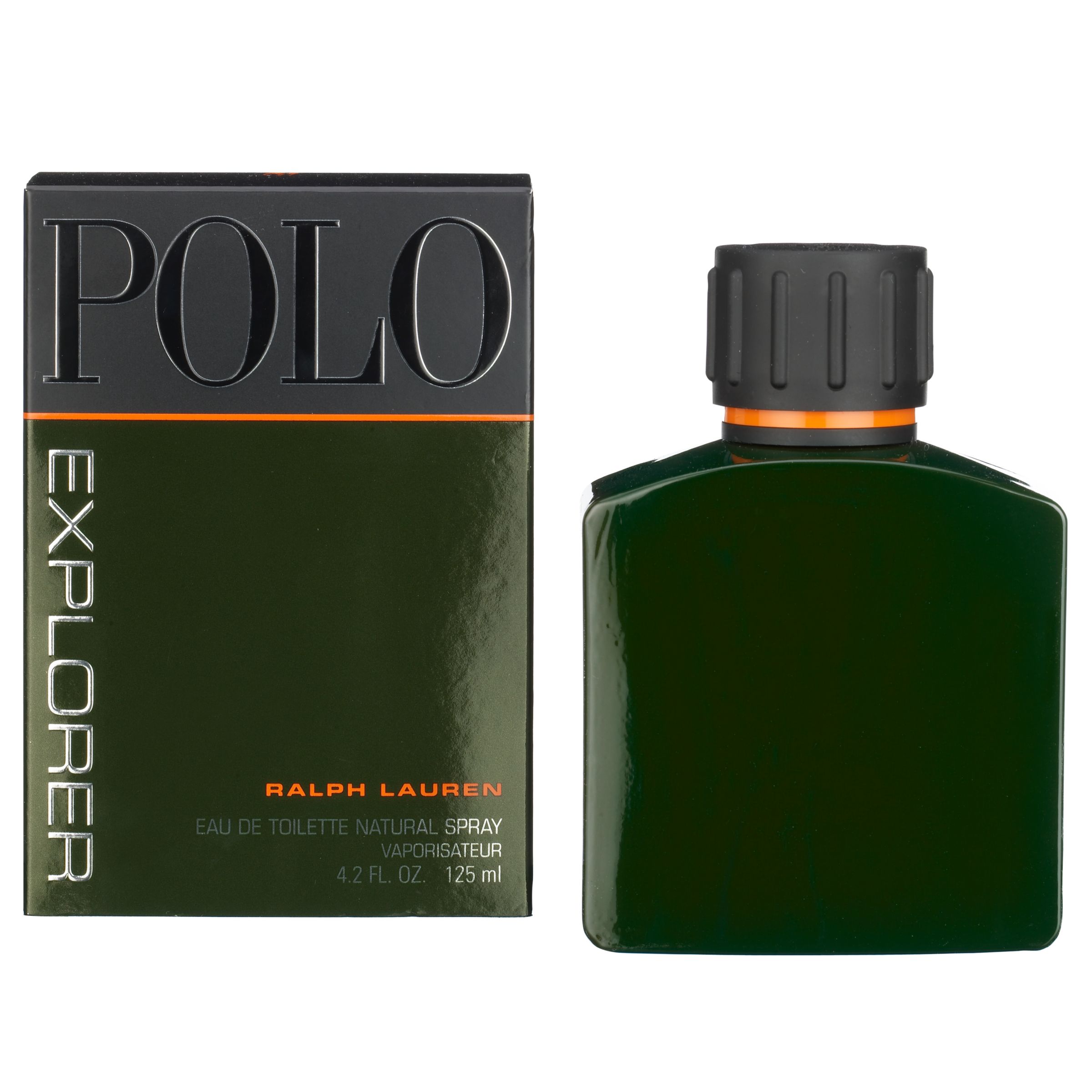 Ralph Lauren Polo Explorer Eau de Toilette Spray, 125ml