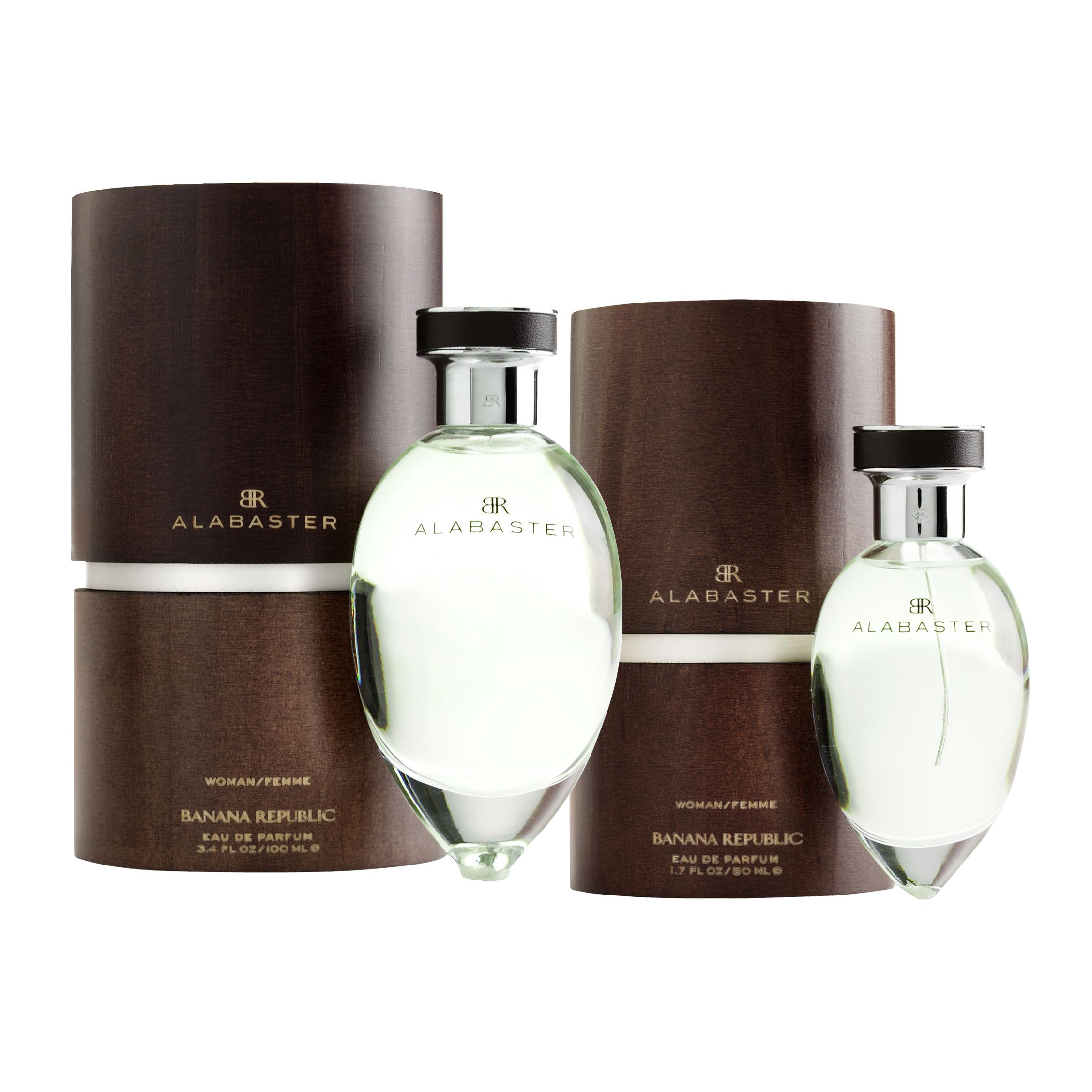 Banana Republic Alabaster Eau de Parfum, 50ml