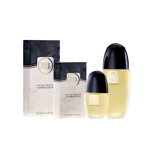 La Perla Eau de Toilette, 100ml